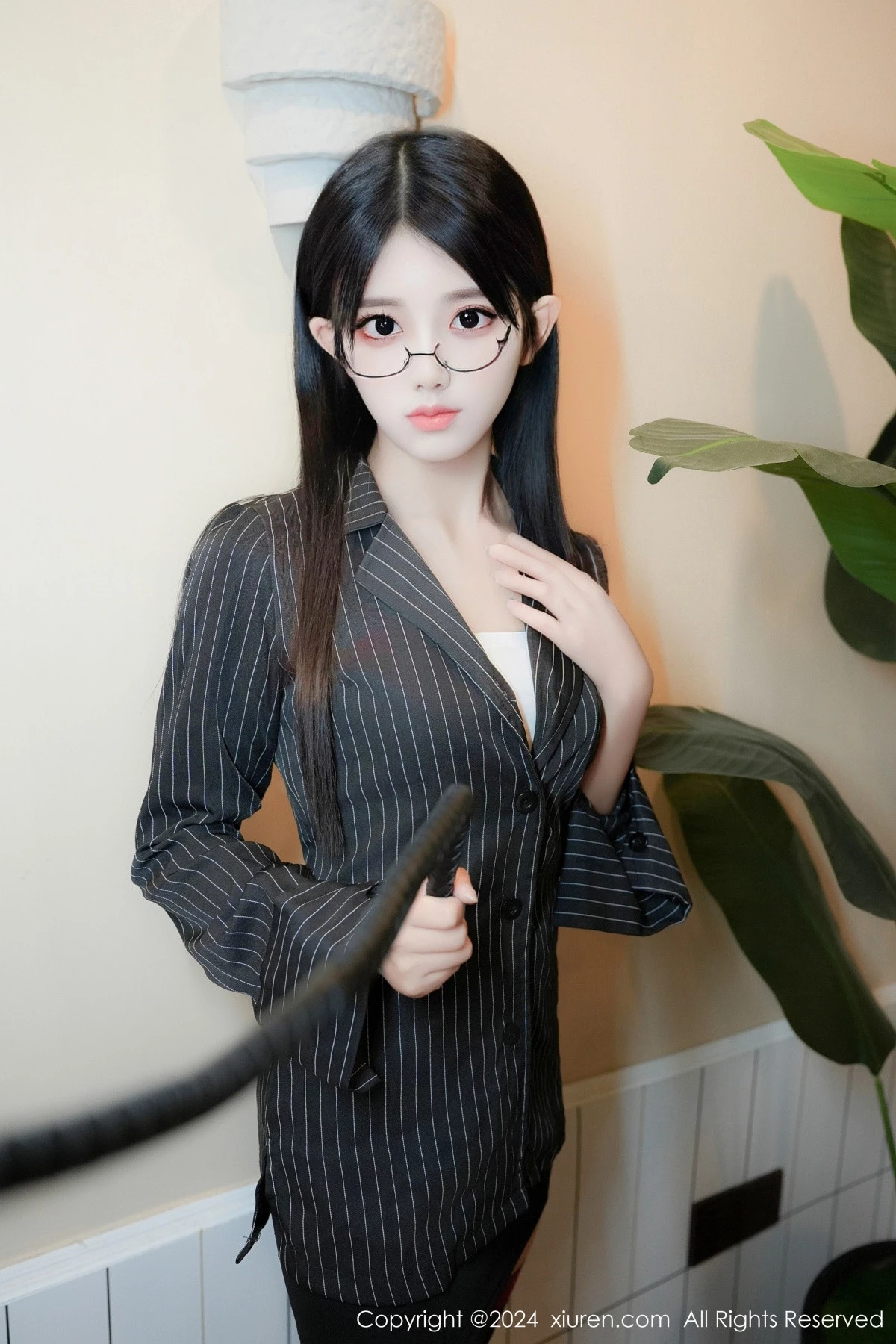 图片[18]-[XiuRen秀人网]第8802期美少女写真-秀人资源网