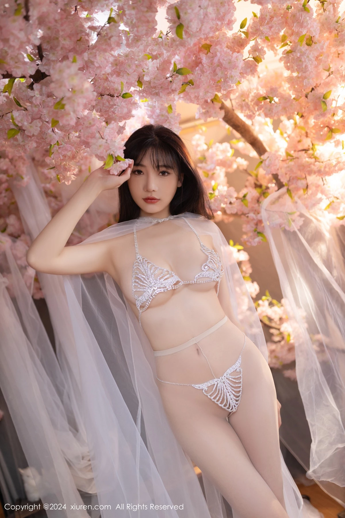 图片[18]-[XiuRen秀人网]第8807期陆萱萱写真-秀人资源网