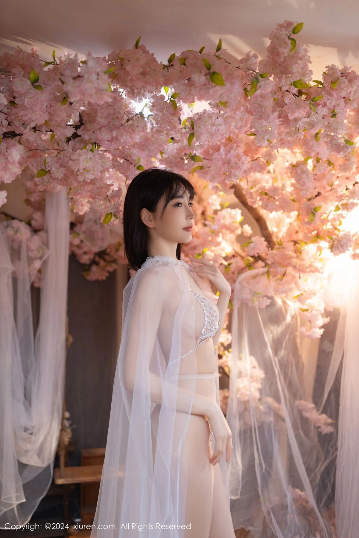 图片[7]-[XiuRen秀人网]第8807期陆萱萱写真-秀人资源网