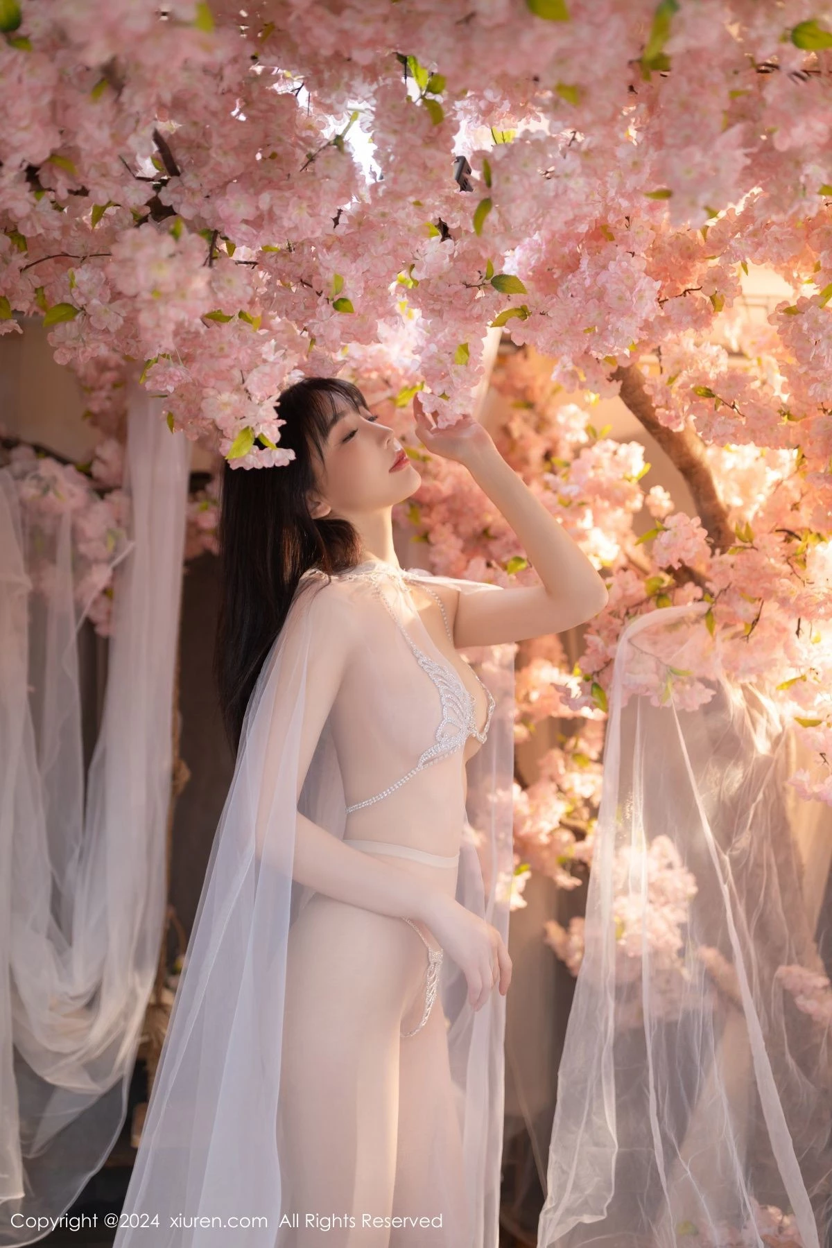 图片[15]-[XiuRen秀人网]第8807期陆萱萱写真-秀人资源网