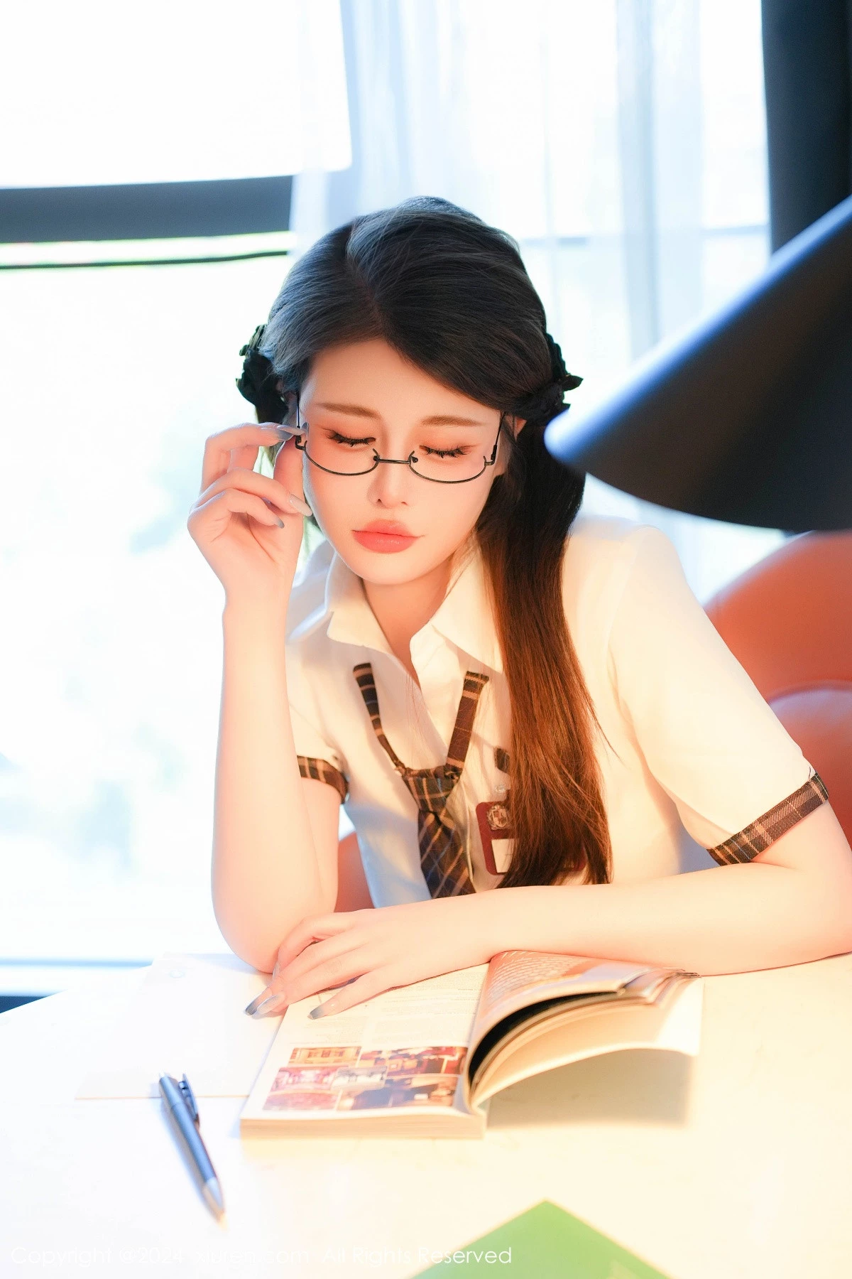 图片[15]-[XiuRen秀人网]第8803期甜妮写真-秀人资源网