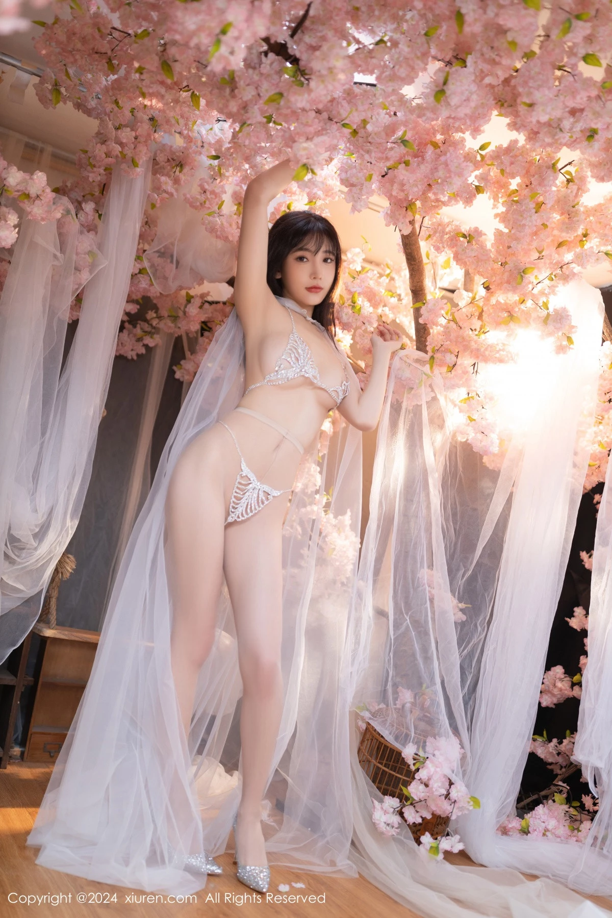 图片[13]-[XiuRen秀人网]第8807期陆萱萱写真-秀人资源网