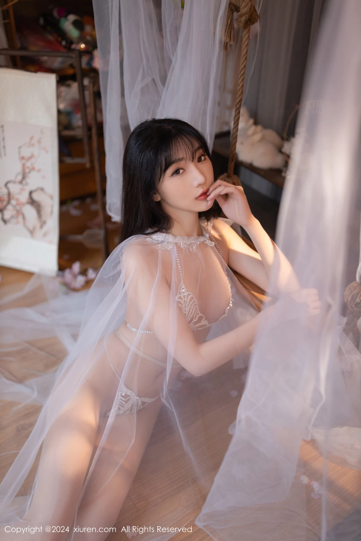 图片[19]-[XiuRen秀人网]第8807期陆萱萱写真-秀人资源网
