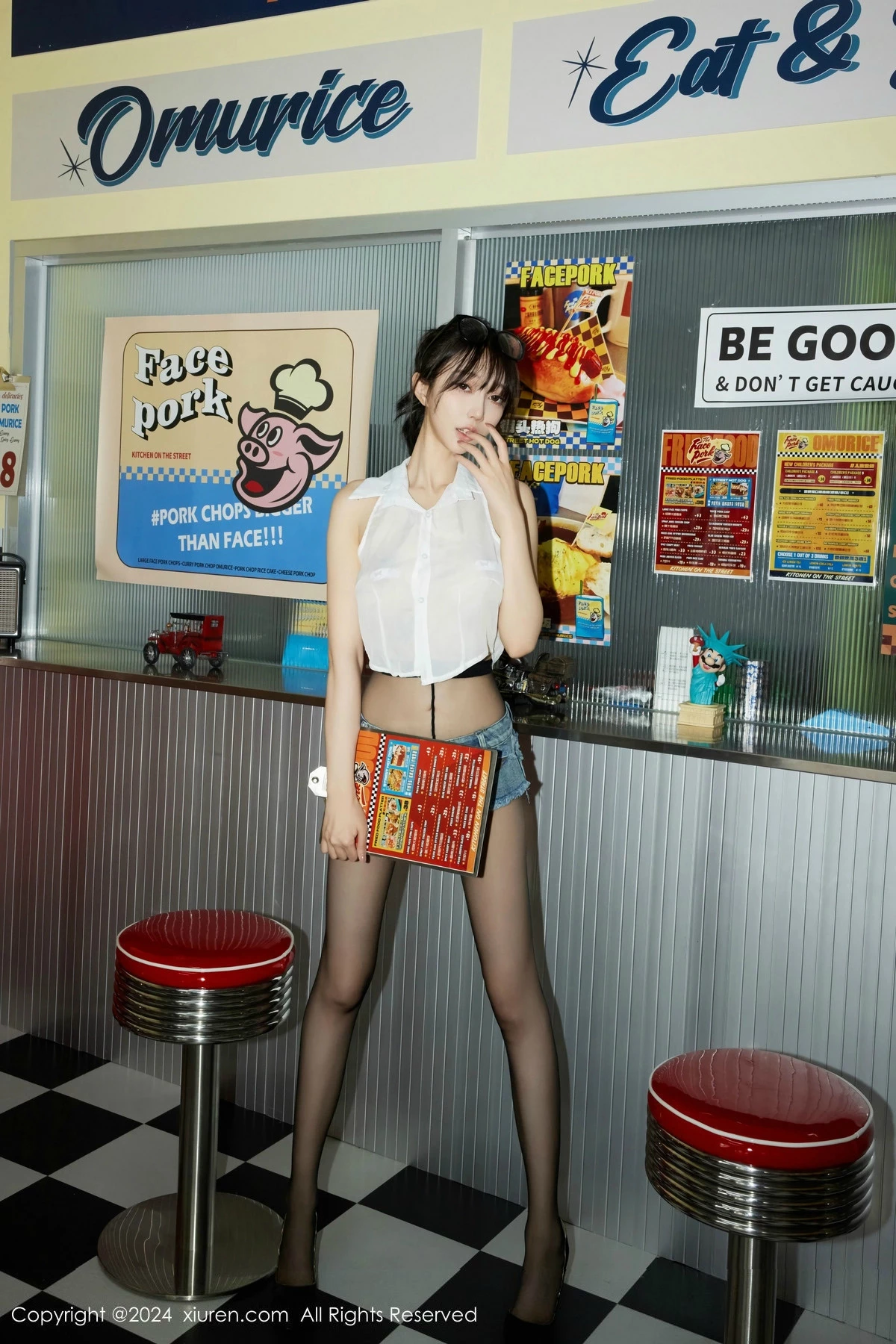 图片[19]-[XiuRen秀人网]第8811期玥儿玥写真-秀人资源网