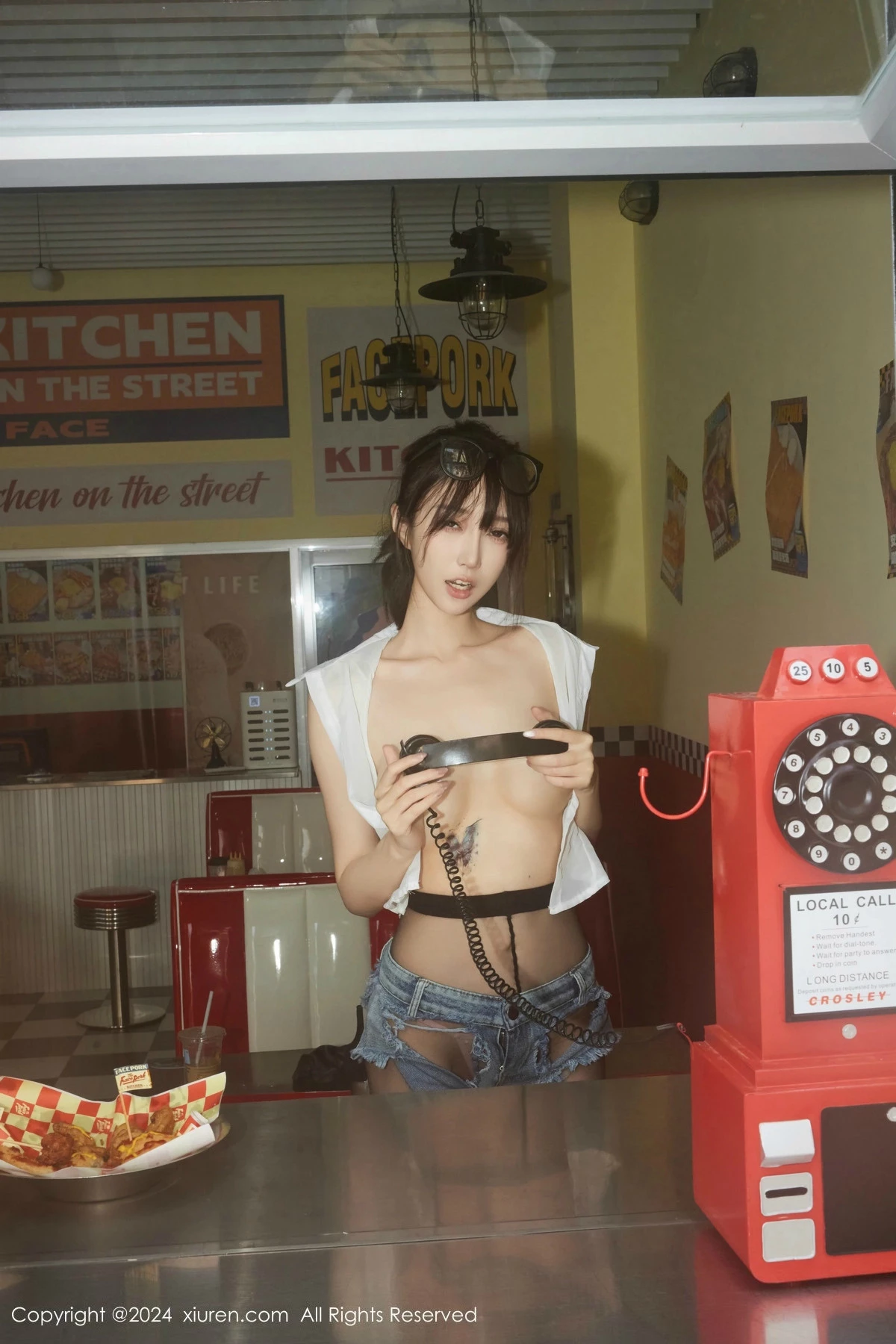 图片[26]-[XiuRen秀人网]第8811期玥儿玥写真-秀人资源网