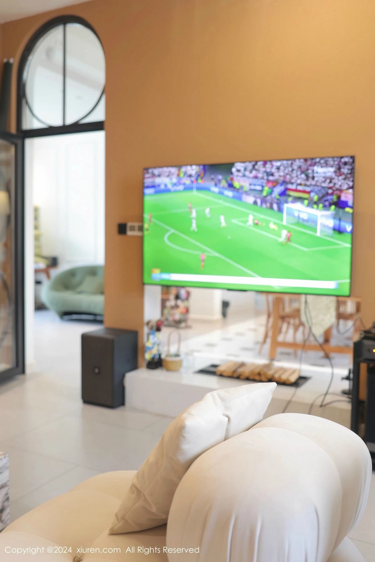 图片[15]-[XiuRen秀人网]第8812期桃妖夭写真-秀人资源网