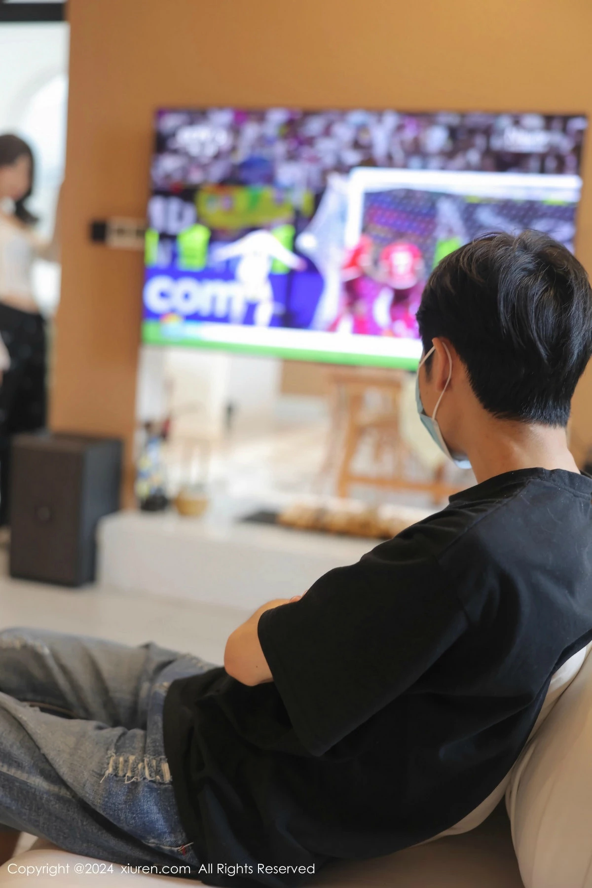 图片[9]-[XiuRen秀人网]第8812期桃妖夭写真-秀人资源网