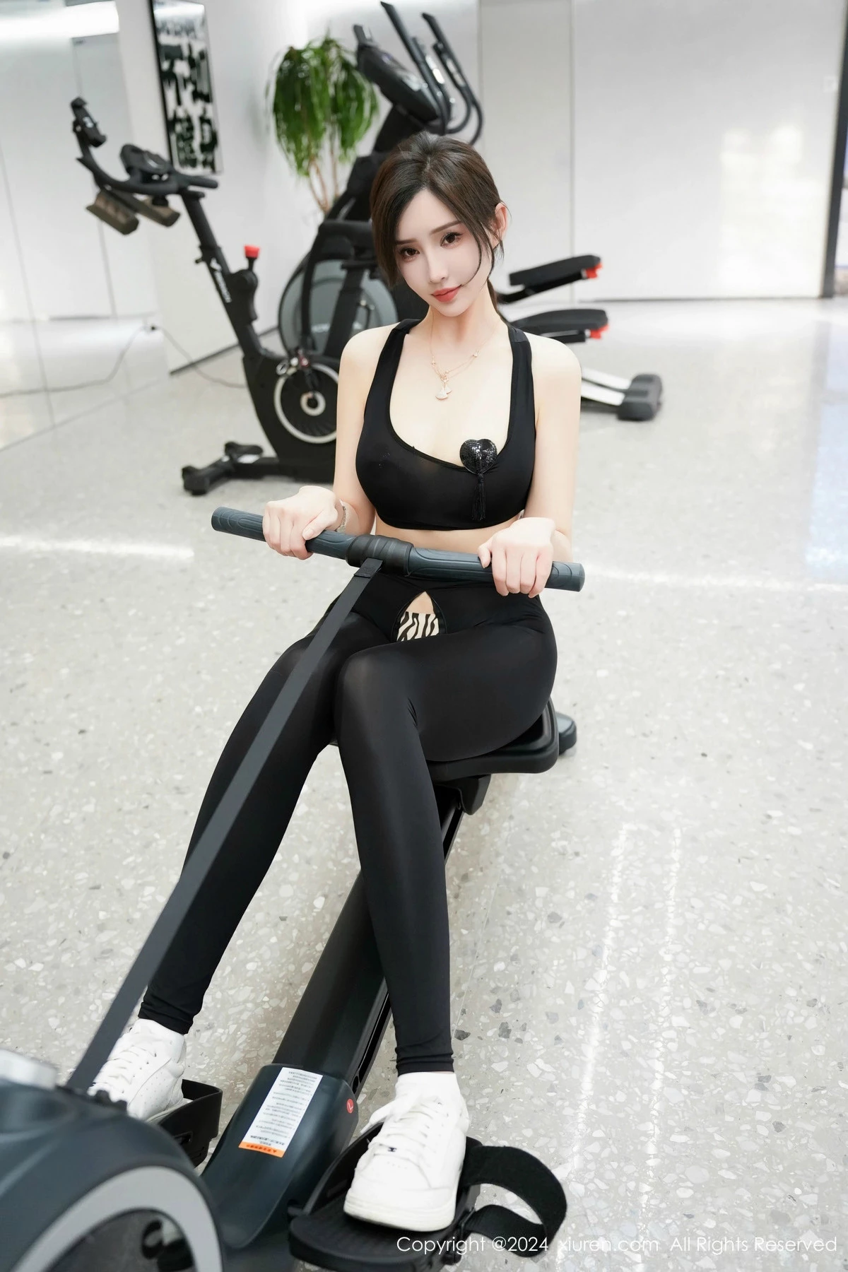 图片[7]-[XiuRen秀人网]第8810期周妍希写真-秀人资源网