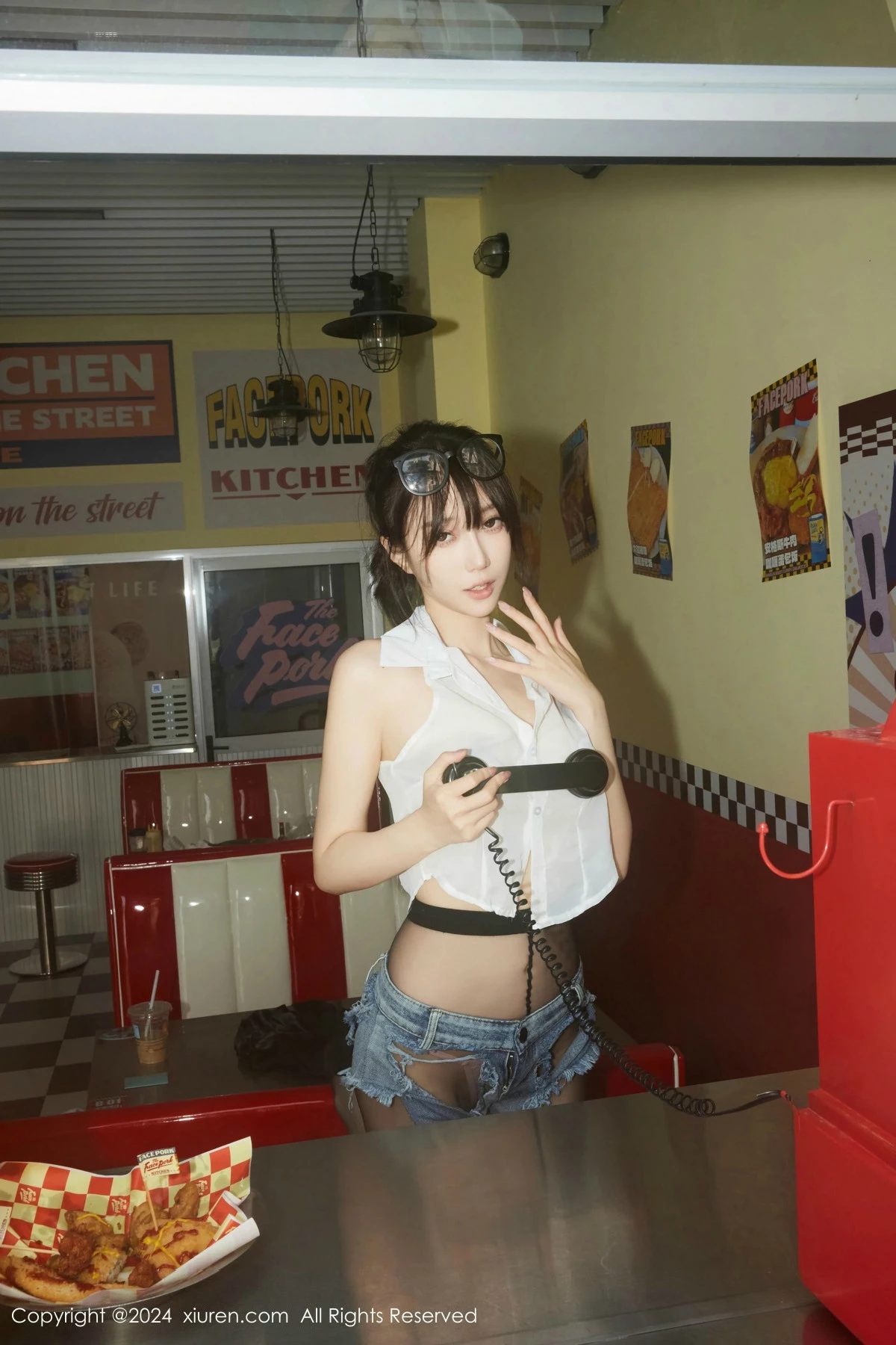 图片[15]-[XiuRen秀人网]第8811期玥儿玥写真-秀人资源网