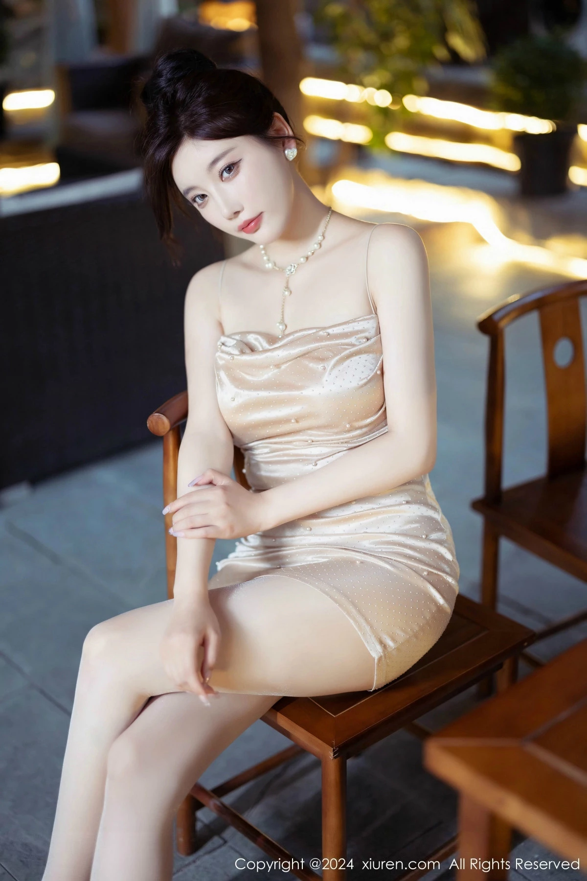 图片[18]-[XiuRen秀人网]第8815期杨晨晨写真-秀人资源网