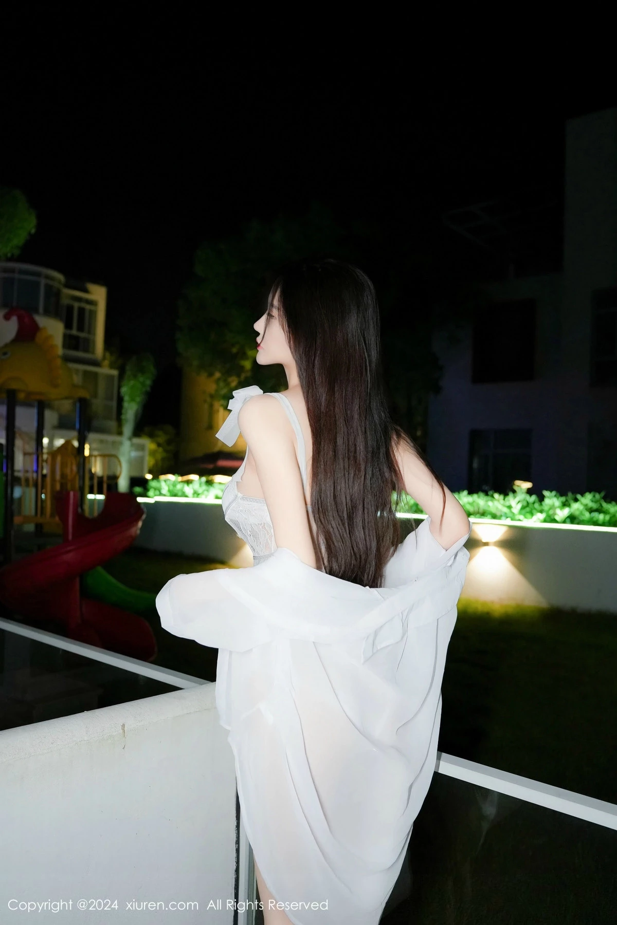 图片[5]-[XiuRen秀人网]第8817期Erikaki写真-秀人资源网