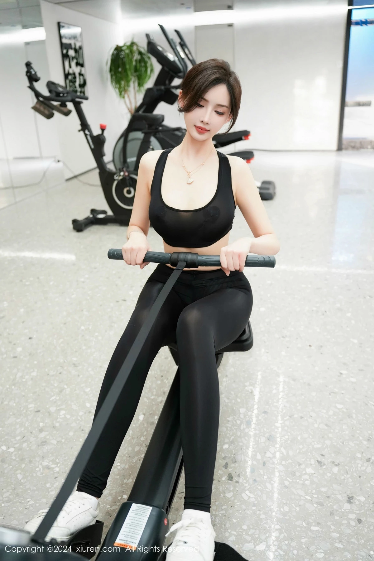 图片[18]-[XiuRen秀人网]第8810期周妍希写真-秀人资源网