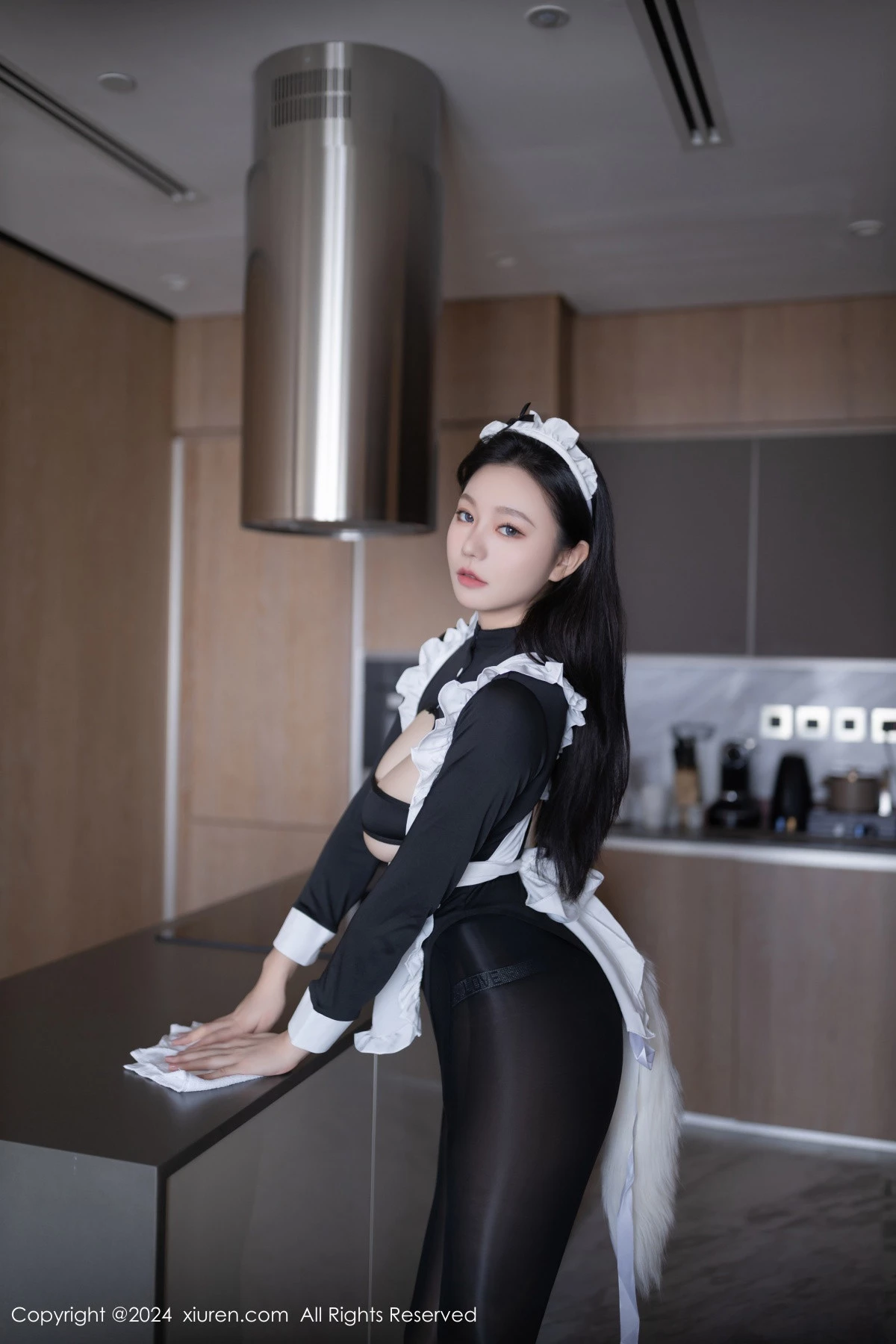 图片[23]-[XiuRen秀人网]第8720期安然写真-秀人资源网