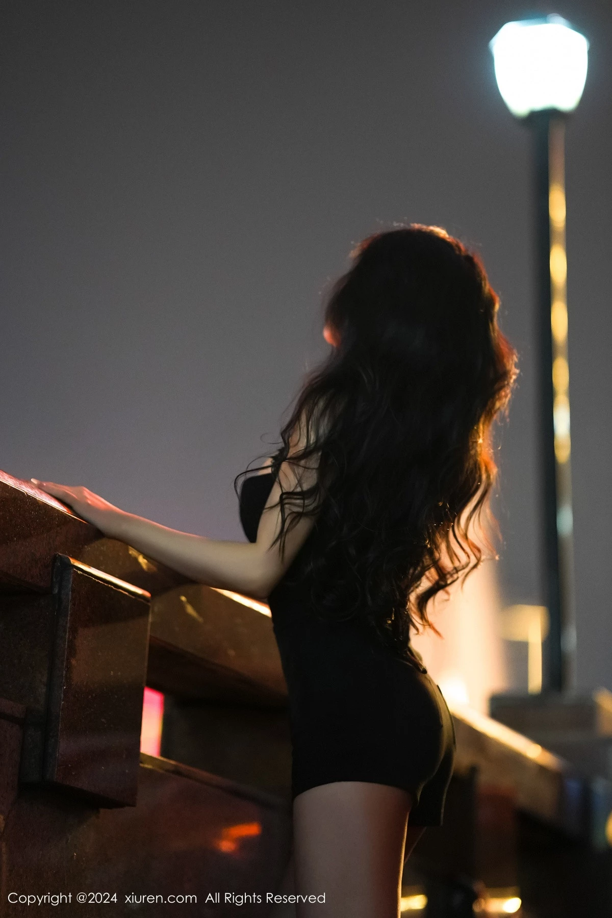 图片[7]-[XiuRen秀人网]第8818期奶呼呼写真-秀人资源网