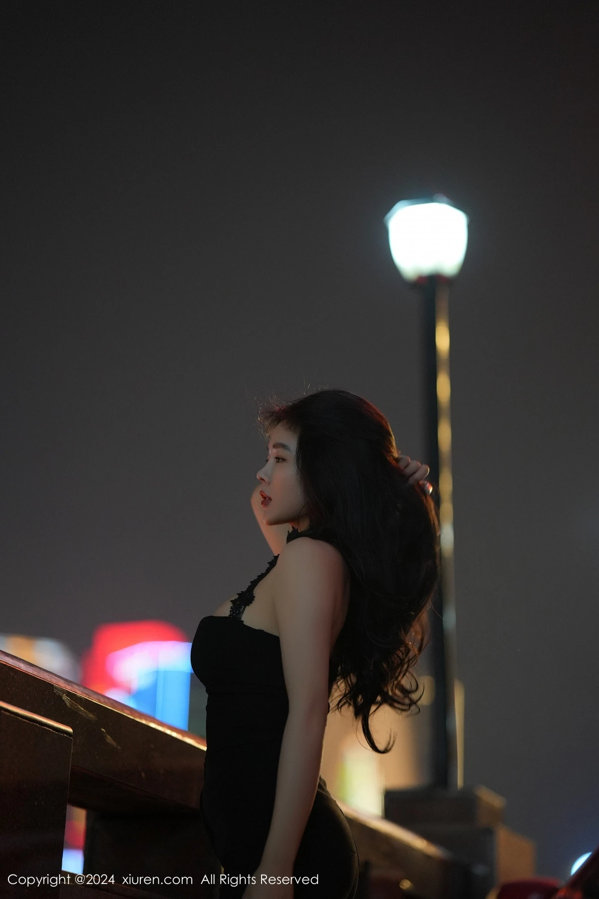 图片[17]-[XiuRen秀人网]第8818期奶呼呼写真-秀人资源网