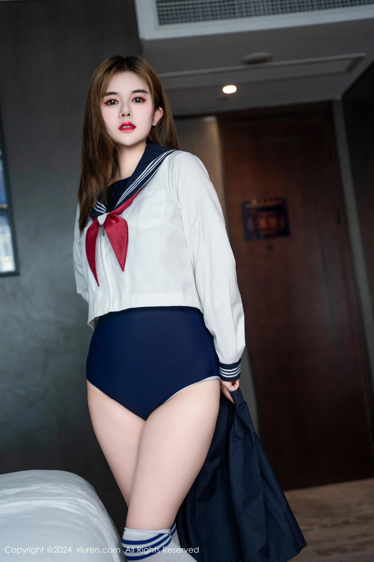 图片[15]-[XiuRen秀人网]第8819期凌彩烟写真-秀人资源网