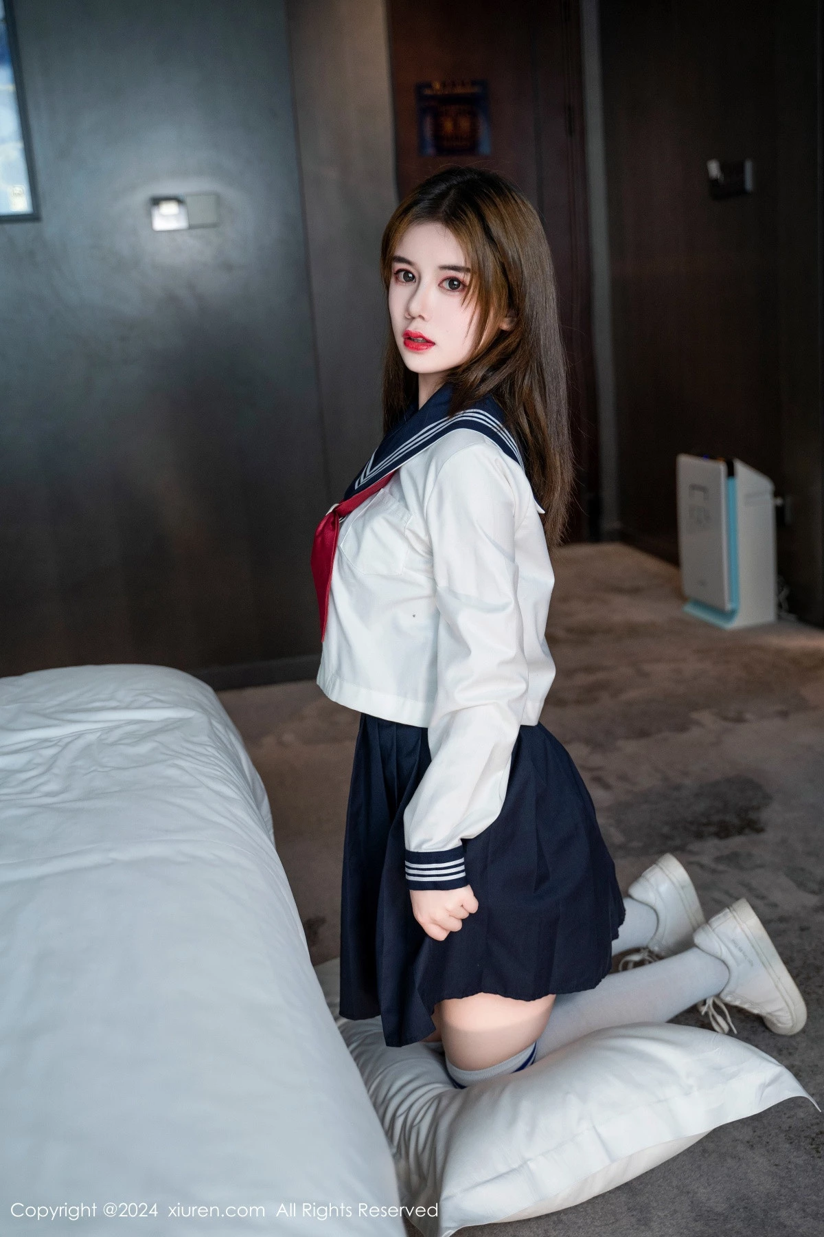 图片[14]-[XiuRen秀人网]第8819期凌彩烟写真-秀人资源网