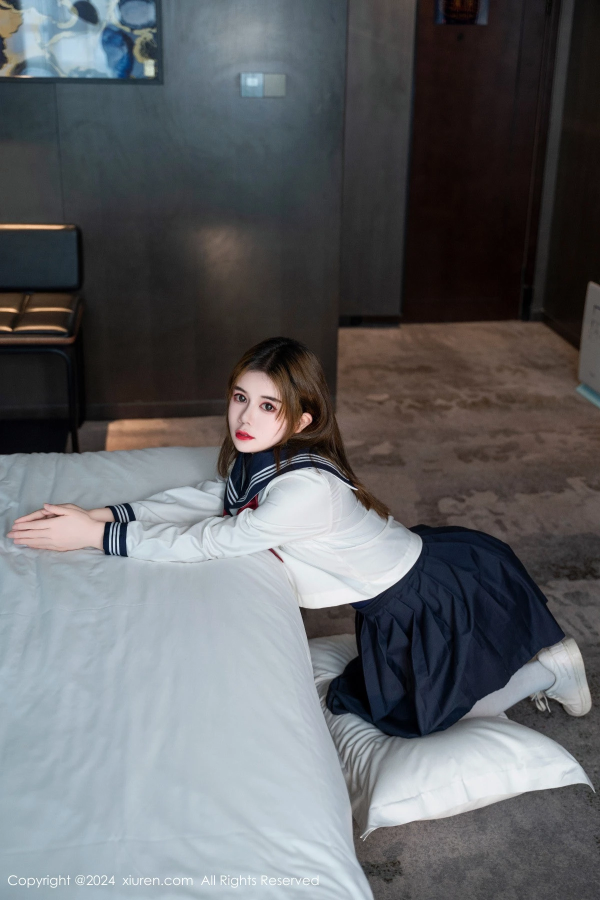 图片[24]-[XiuRen秀人网]第8819期凌彩烟写真-秀人资源网