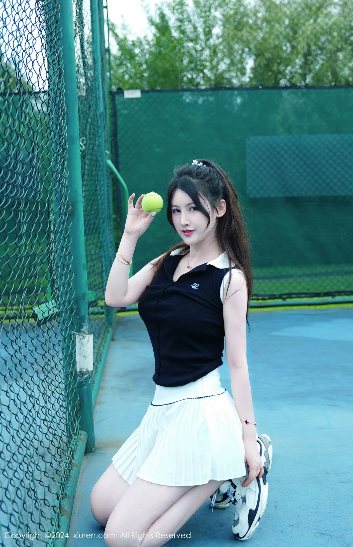 图片[19]-[XiuRen秀人网]第8821期诗诗写真-秀人资源网