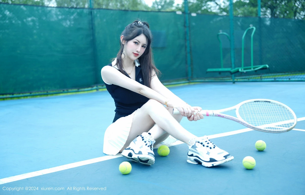 图片[26]-[XiuRen秀人网]第8821期诗诗写真-秀人资源网