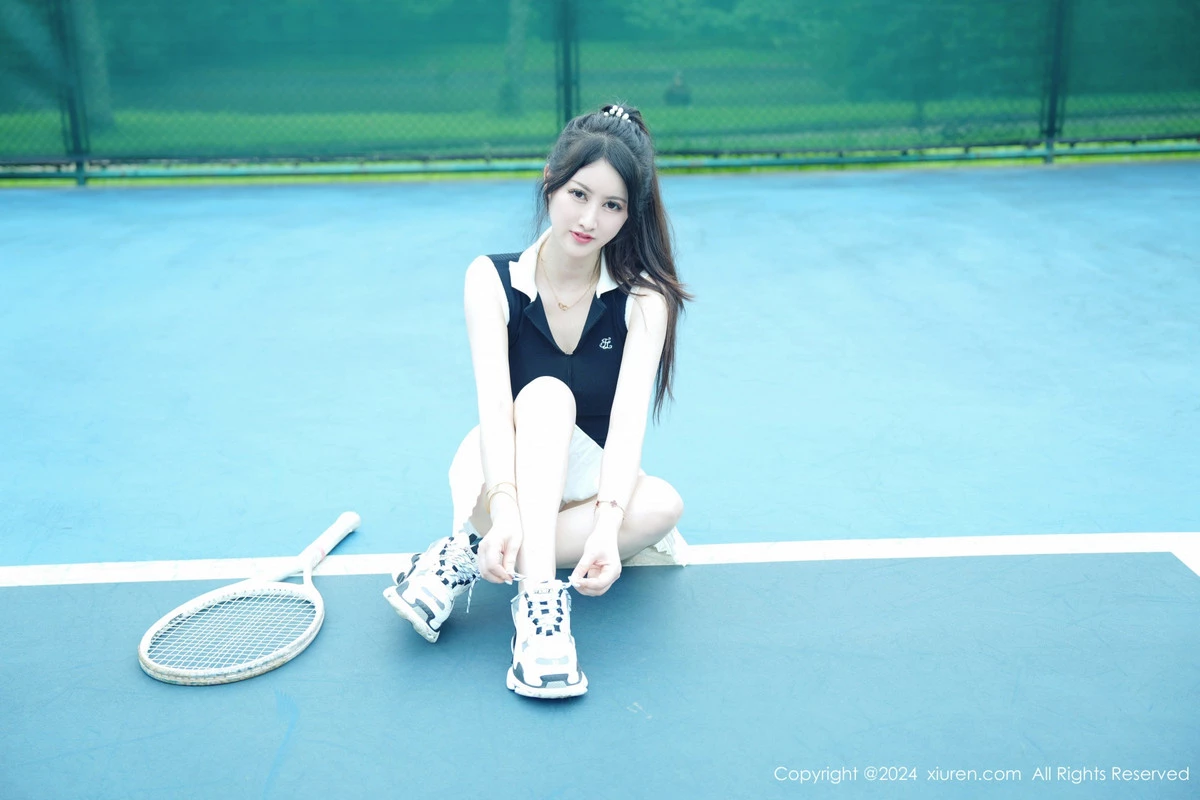 图片[21]-[XiuRen秀人网]第8821期诗诗写真-秀人资源网