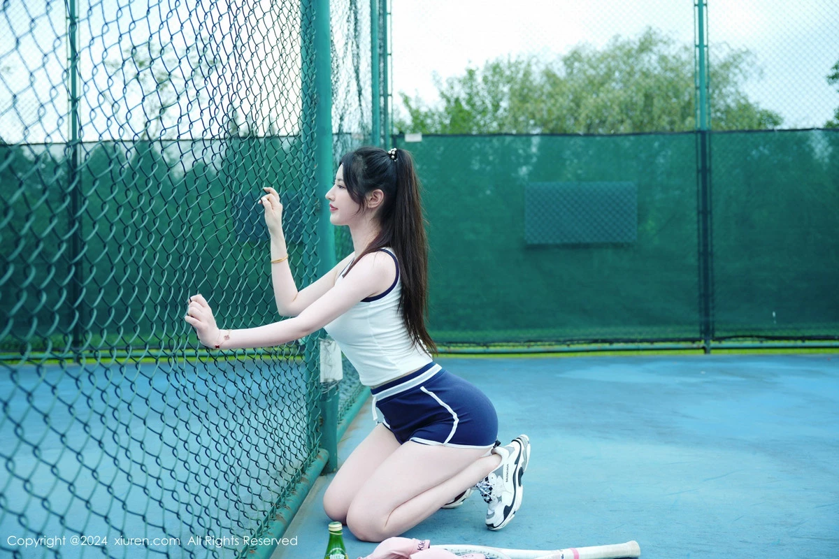 图片[27]-[XiuRen秀人网]第8821期诗诗写真-秀人资源网