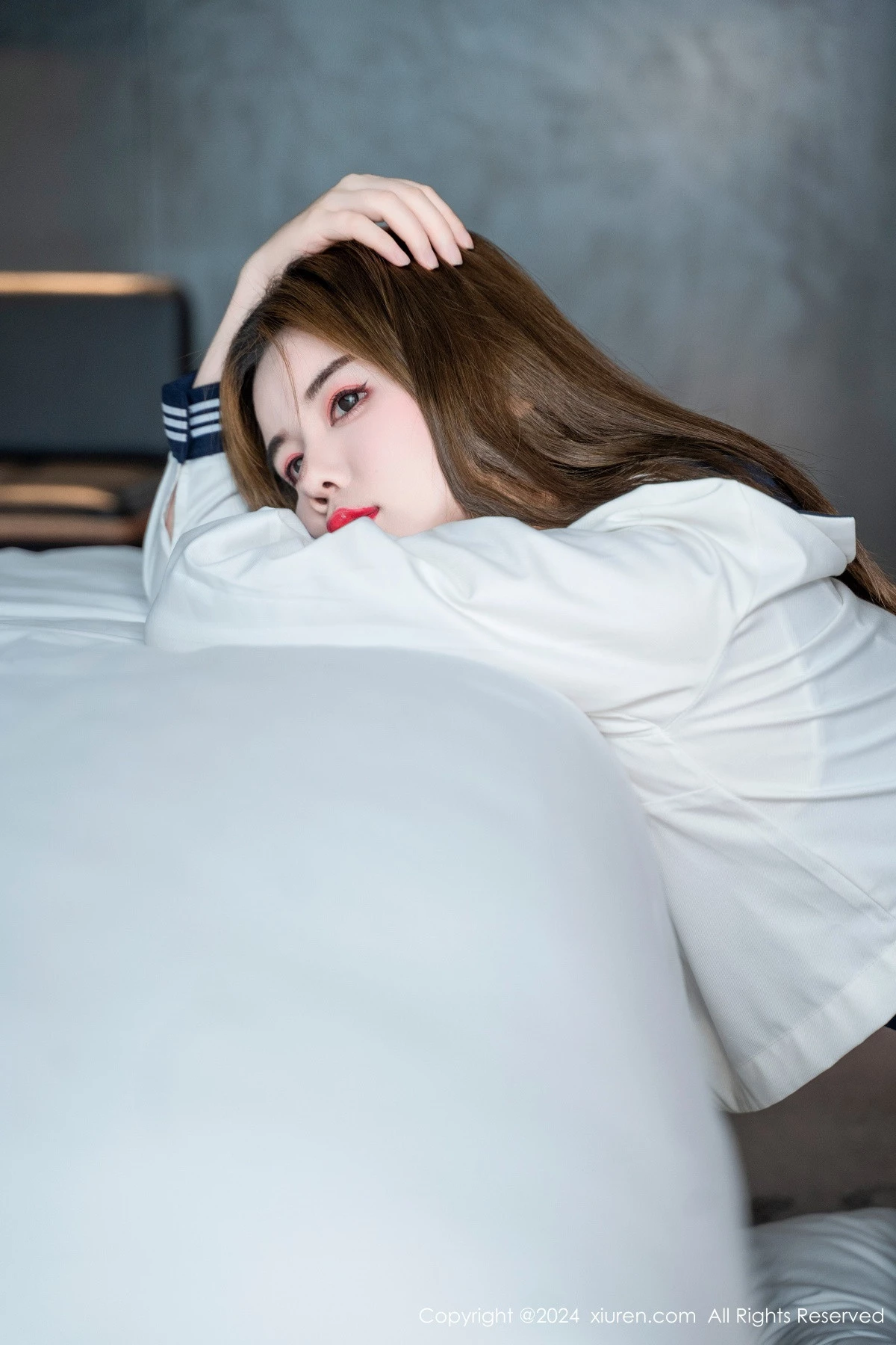 图片[16]-[XiuRen秀人网]第8819期凌彩烟写真-秀人资源网