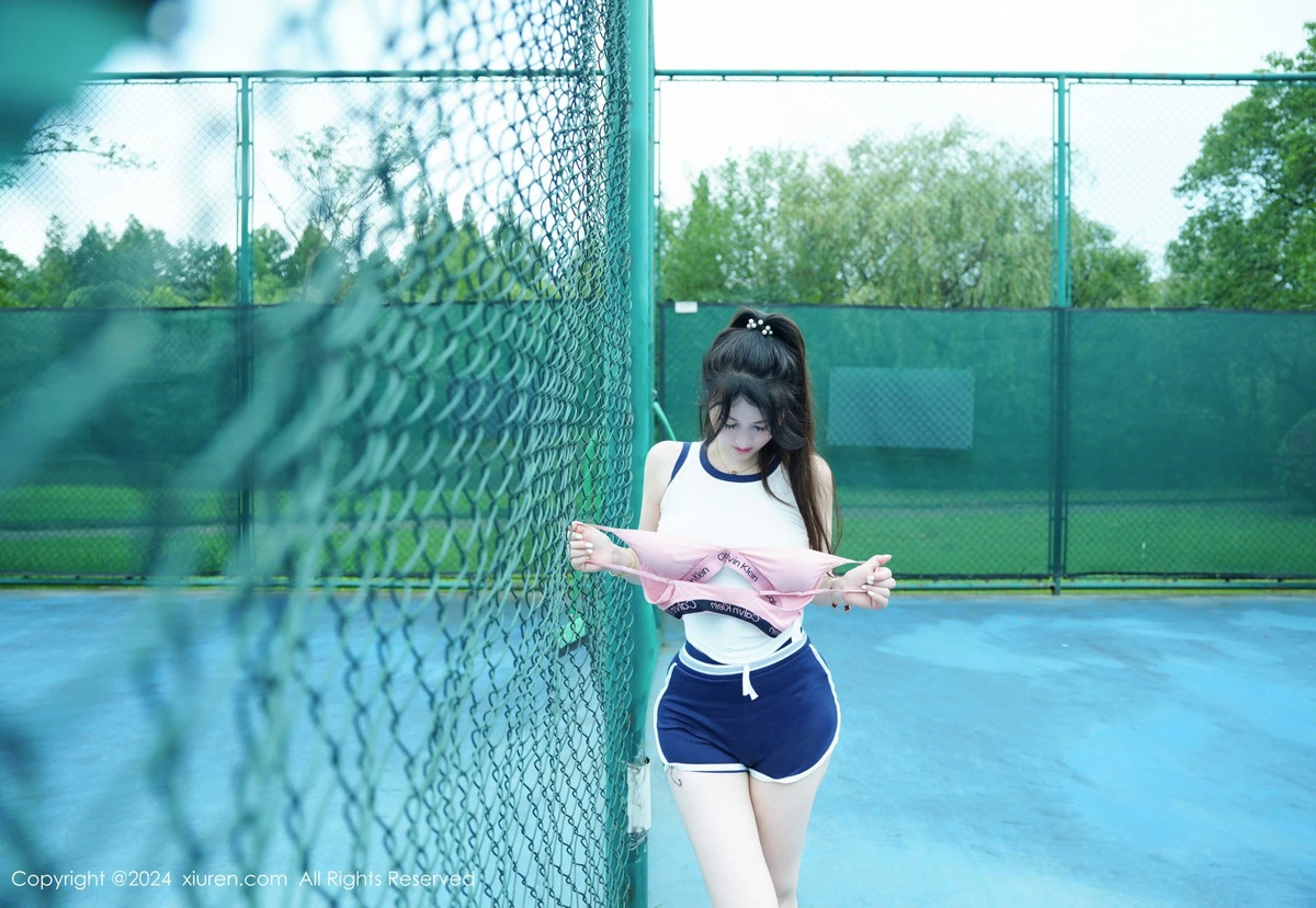 图片[8]-[XiuRen秀人网]第8821期诗诗写真-秀人资源网