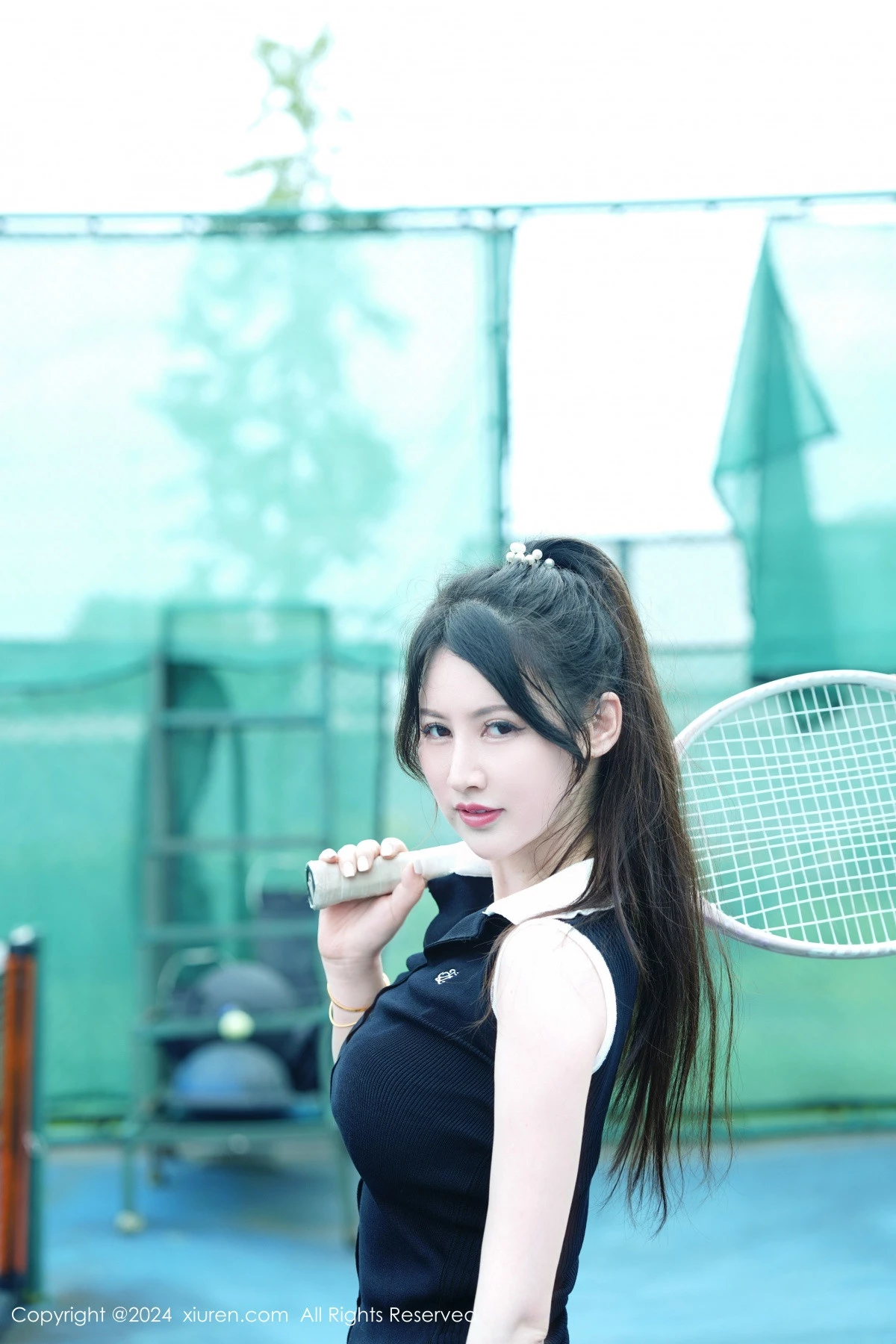 图片[15]-[XiuRen秀人网]第8821期诗诗写真-秀人资源网