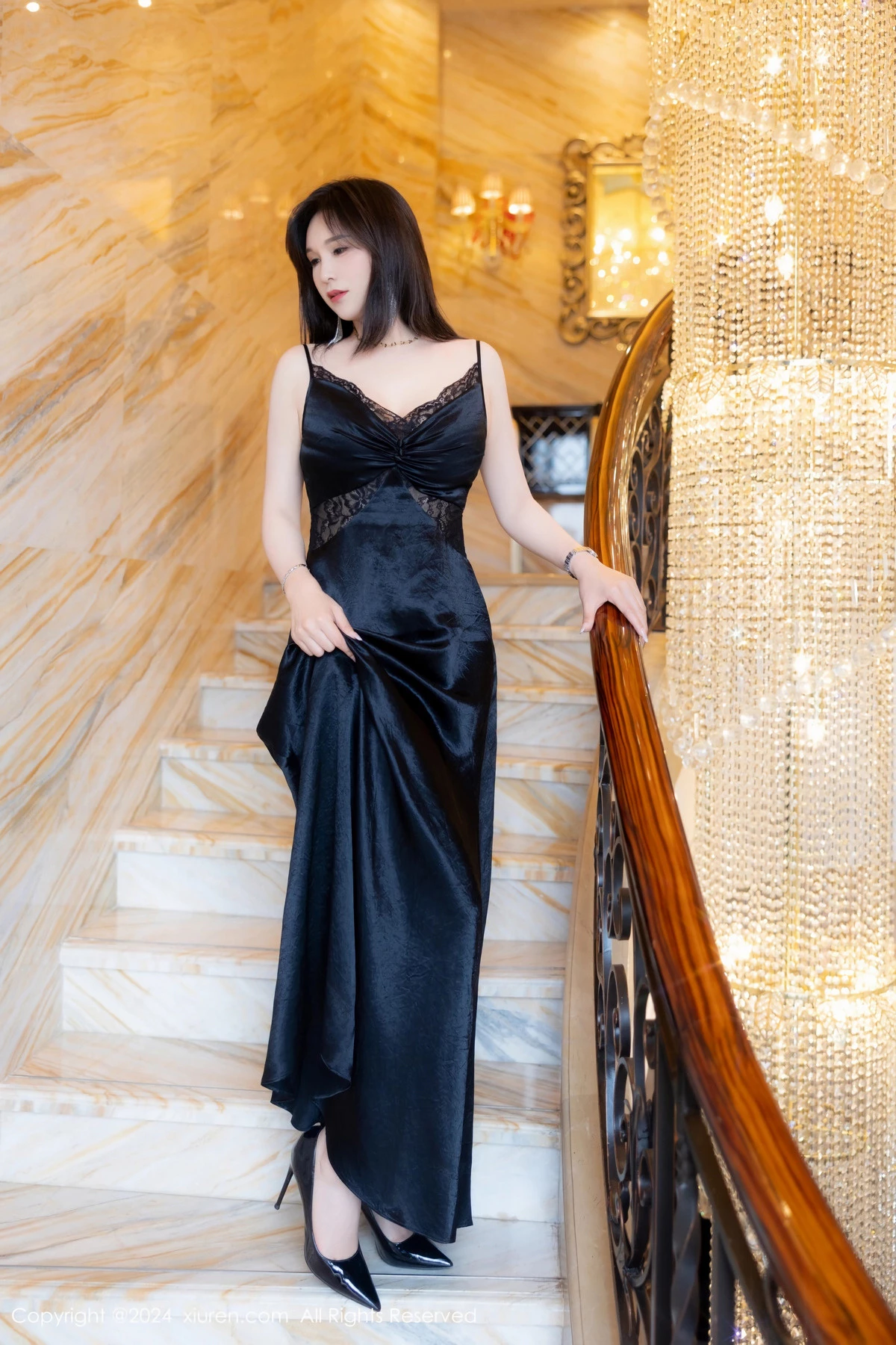 图片[7]-[XiuRen秀人网]第8825期水水姐写真-秀人资源网