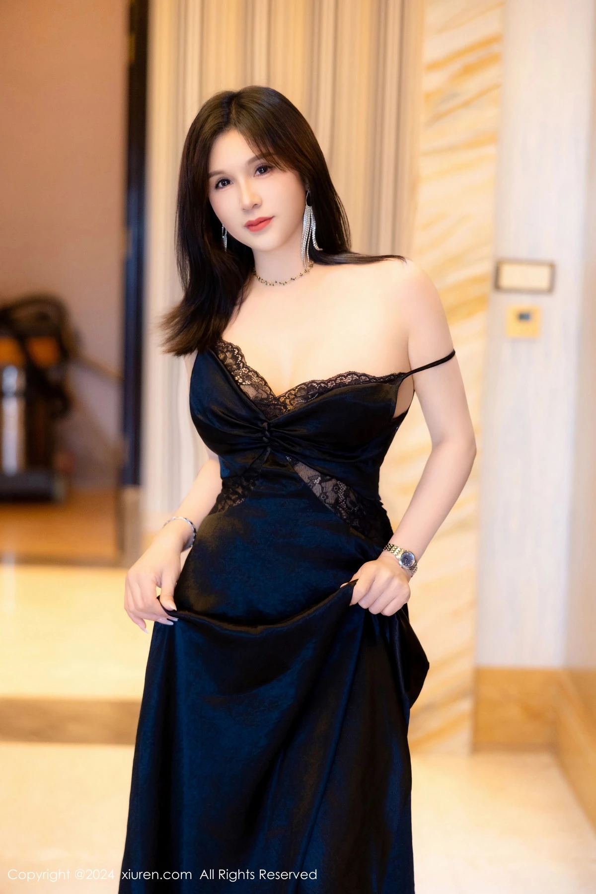 图片[12]-[XiuRen秀人网]第8825期水水姐写真-秀人资源网