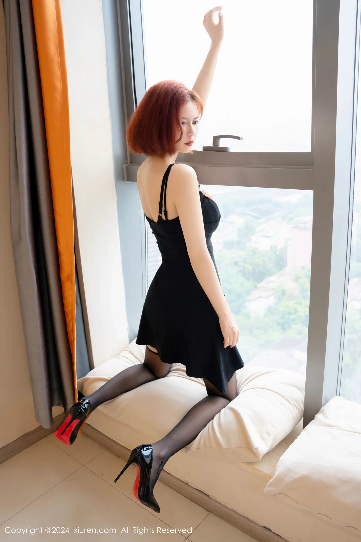 图片[10]-[XiuRen秀人网]第8827期白芷写真-秀人资源网