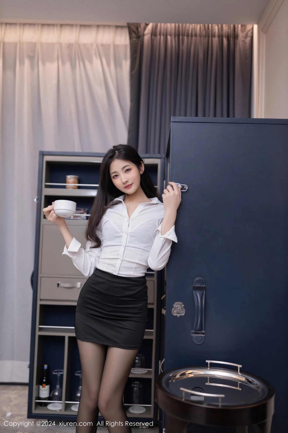 [XiuRen秀人网]第8830期鱼尾写真-秀人资源网