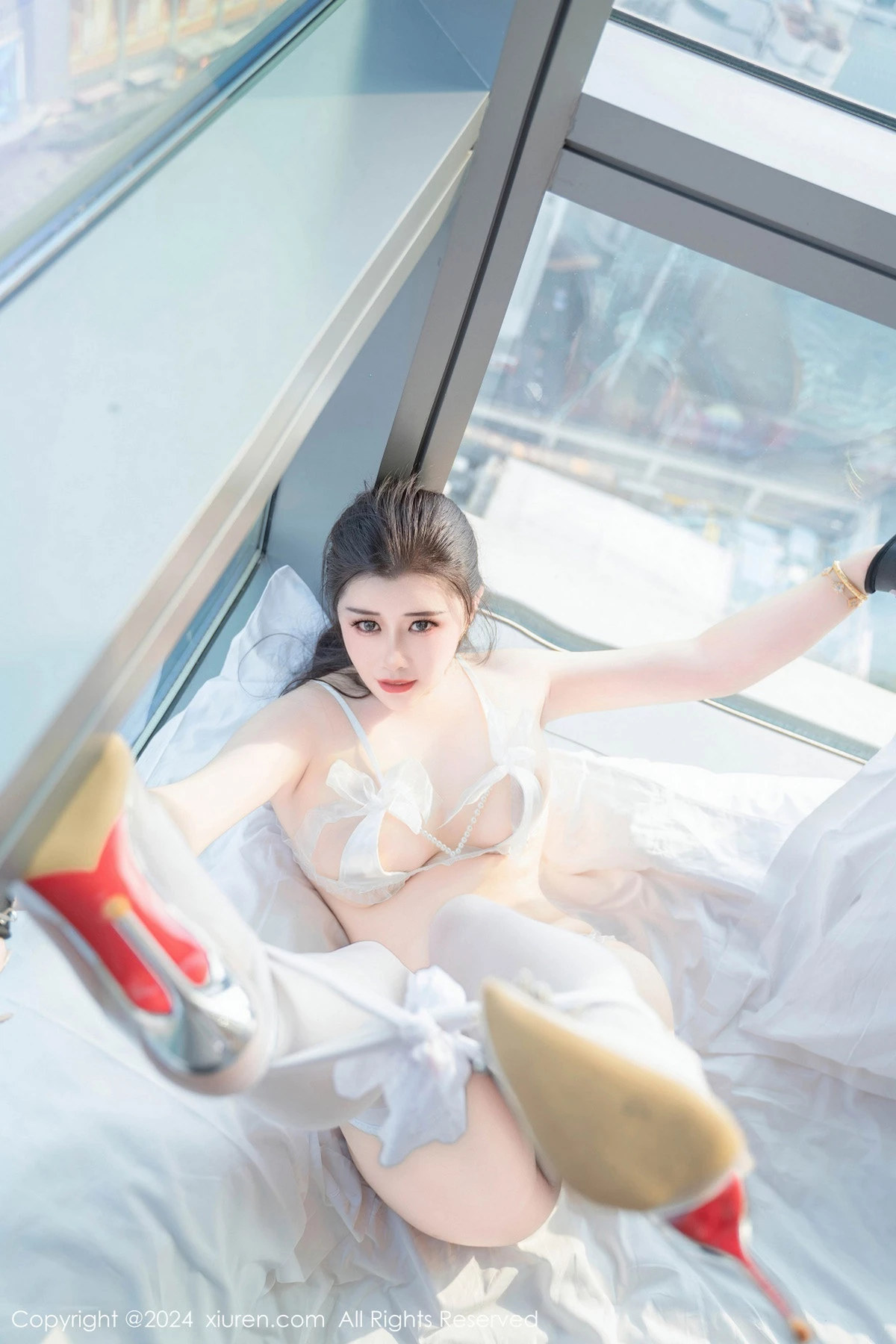 图片[14]-[XiuRen秀人网]第8837期王婉悠写真-秀人资源网