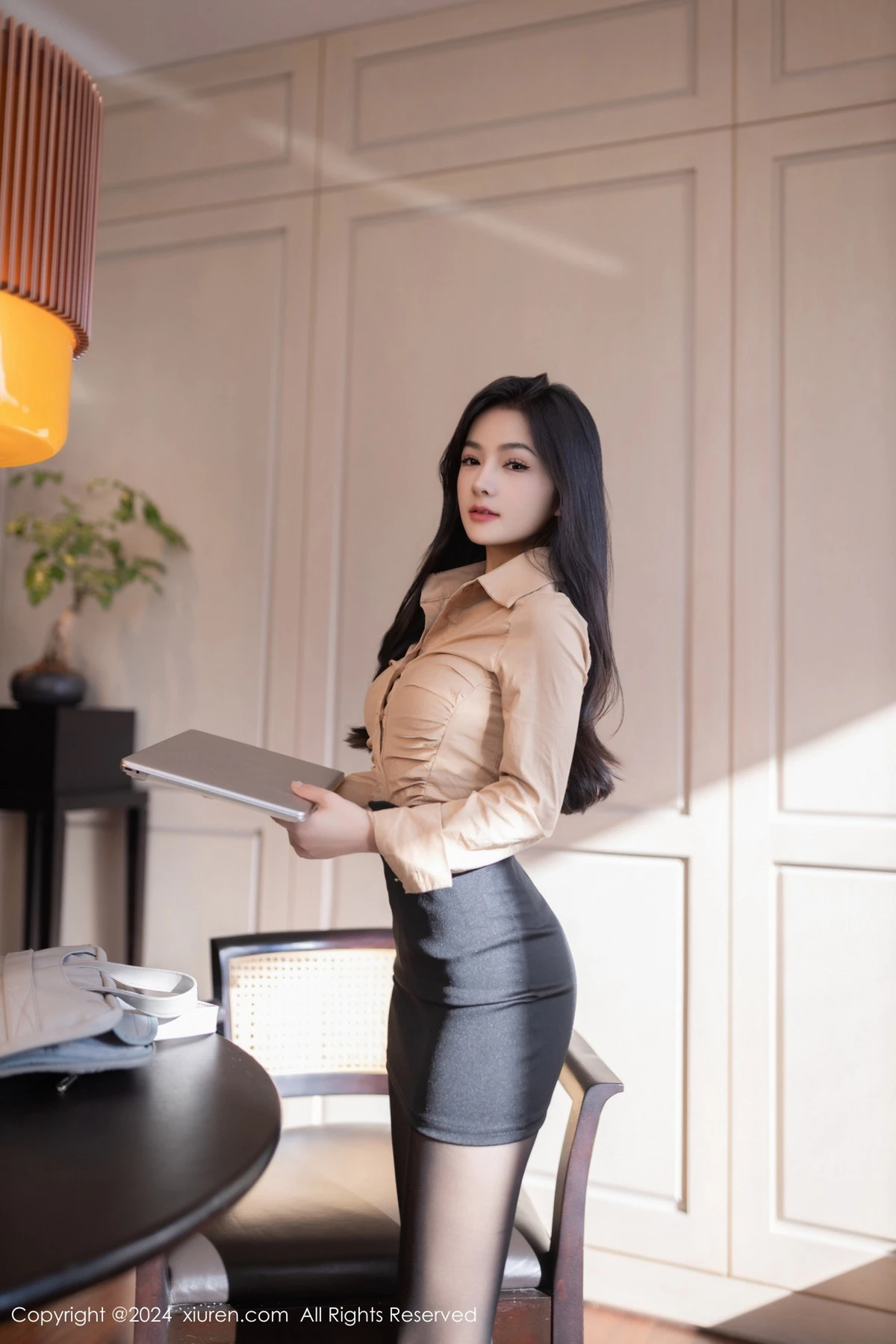 图片[18]-[XiuRen秀人网]第8835期谭小灵写真-秀人资源网