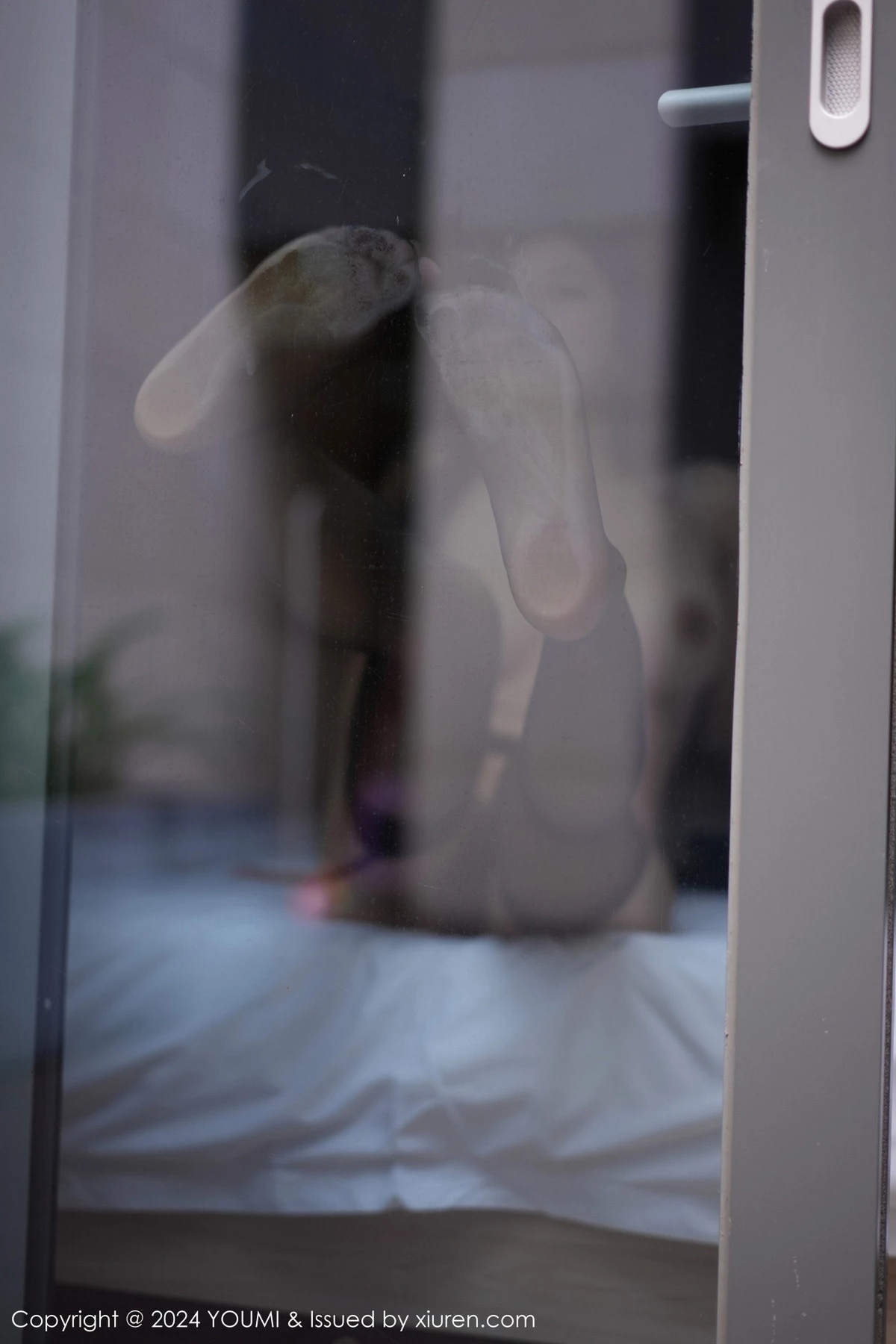 图片[10]-[YouMi尤蜜荟]第1082期心妍小公主写真-秀人资源网