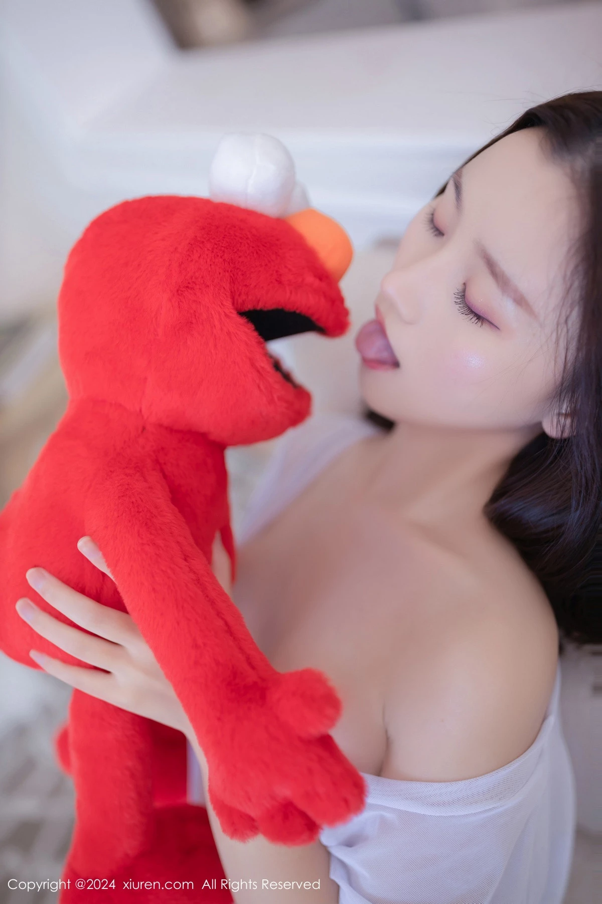 图片[15]-[XiuRen秀人网]第8834期杏子写真-秀人资源网