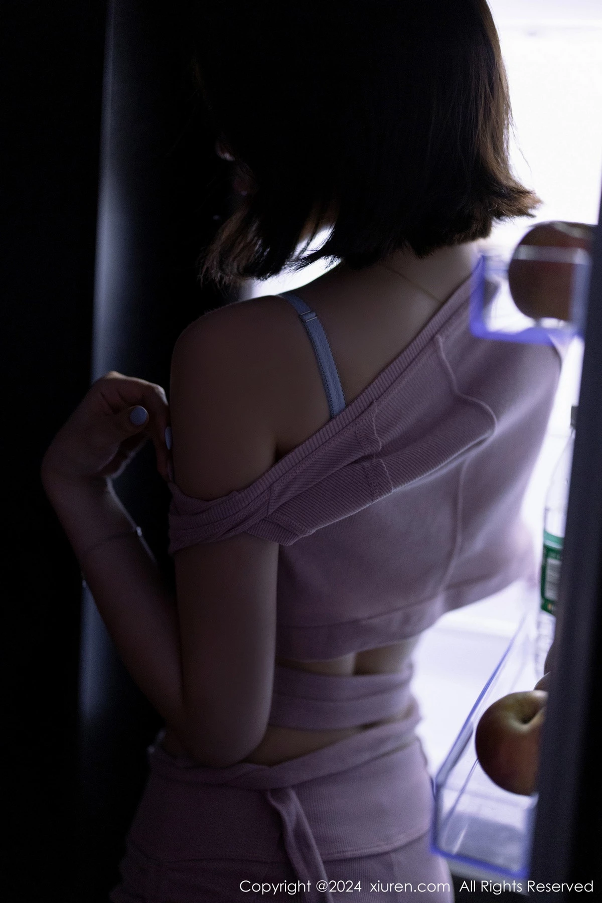 [XiuRen秀人网]第8836期徐莉芝写真-秀人资源网