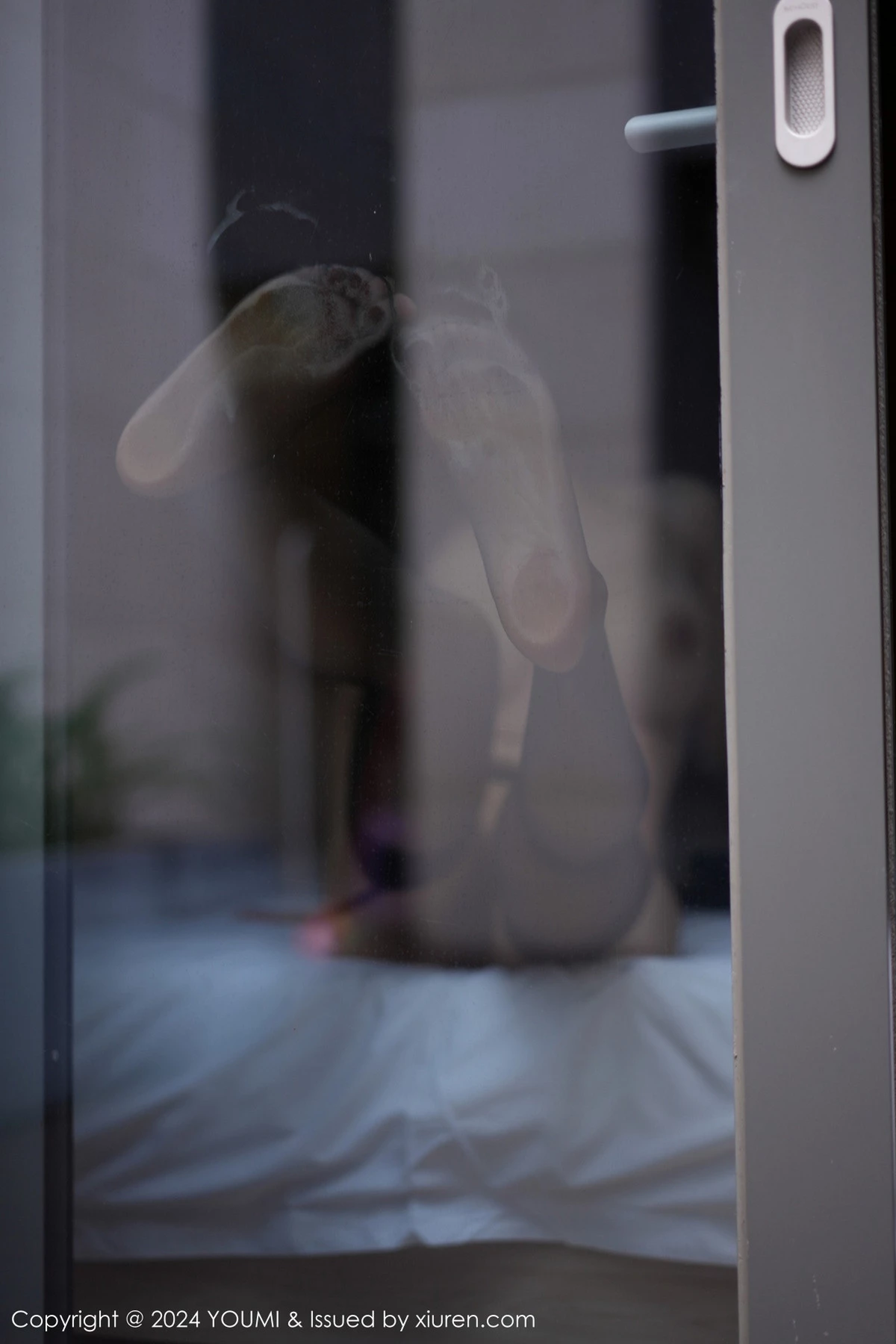 图片[11]-[YouMi尤蜜荟]第1082期心妍小公主写真-秀人资源网