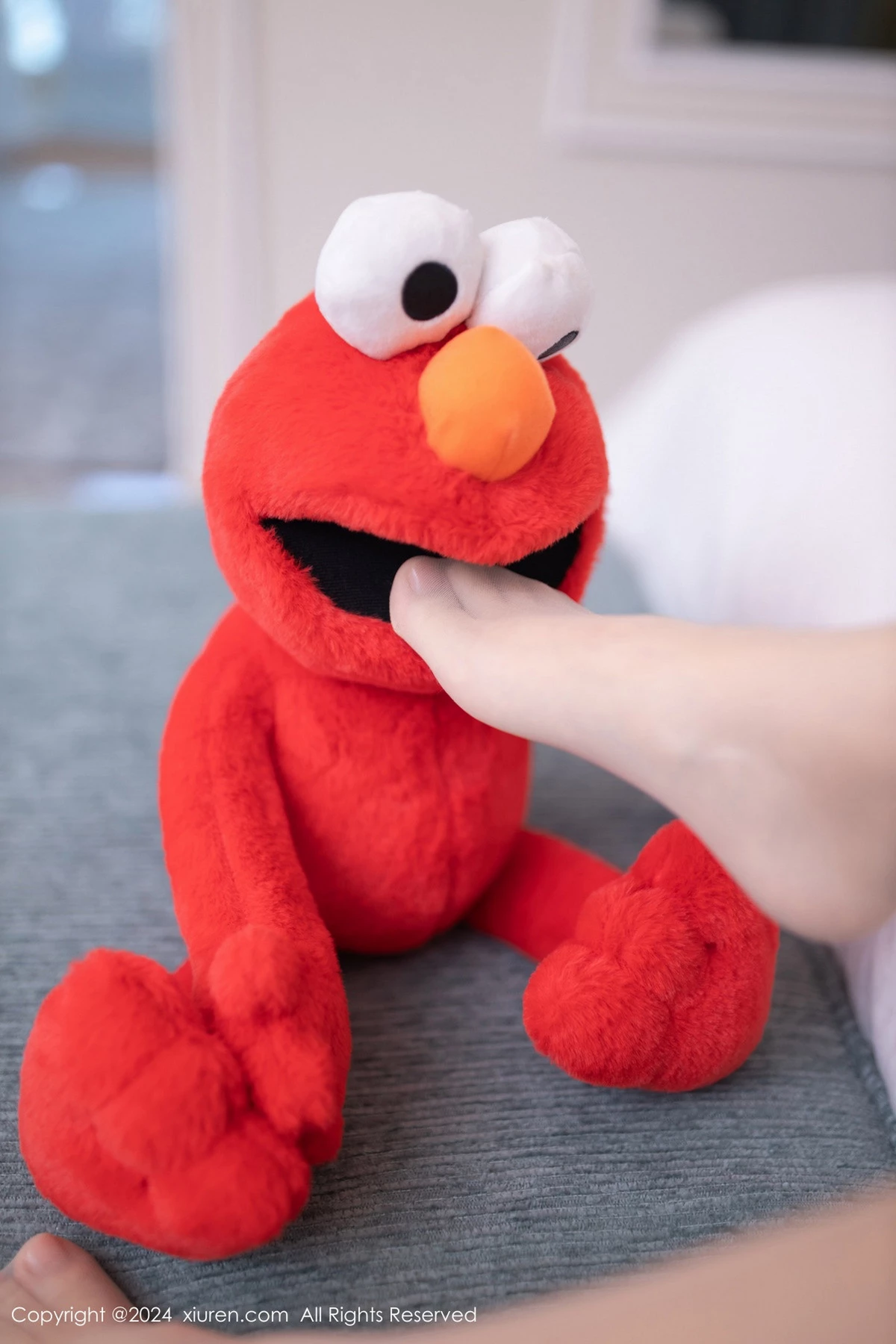 图片[12]-[XiuRen秀人网]第8834期杏子写真-秀人资源网