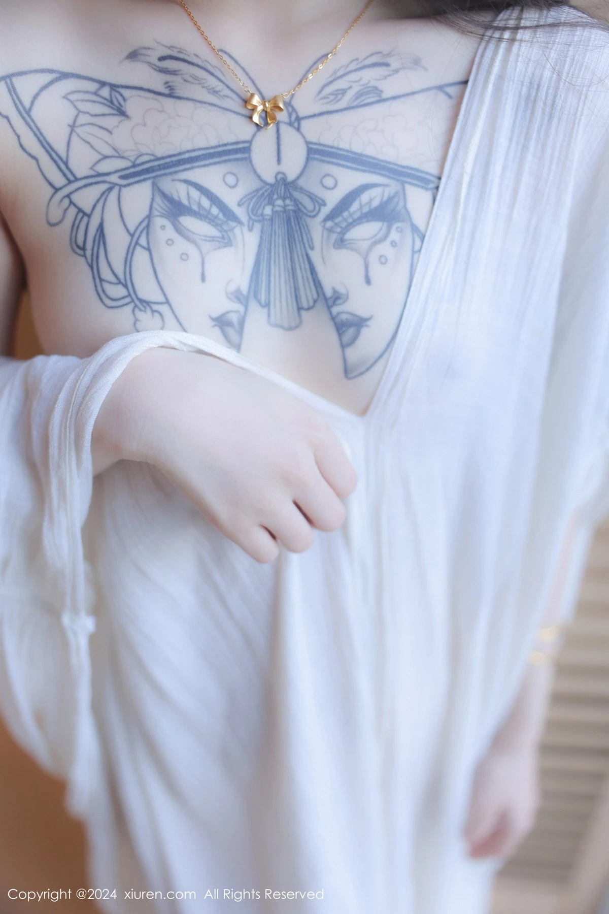 图片[24]-[XiuRen秀人网]第8842期夏竹写真-秀人资源网