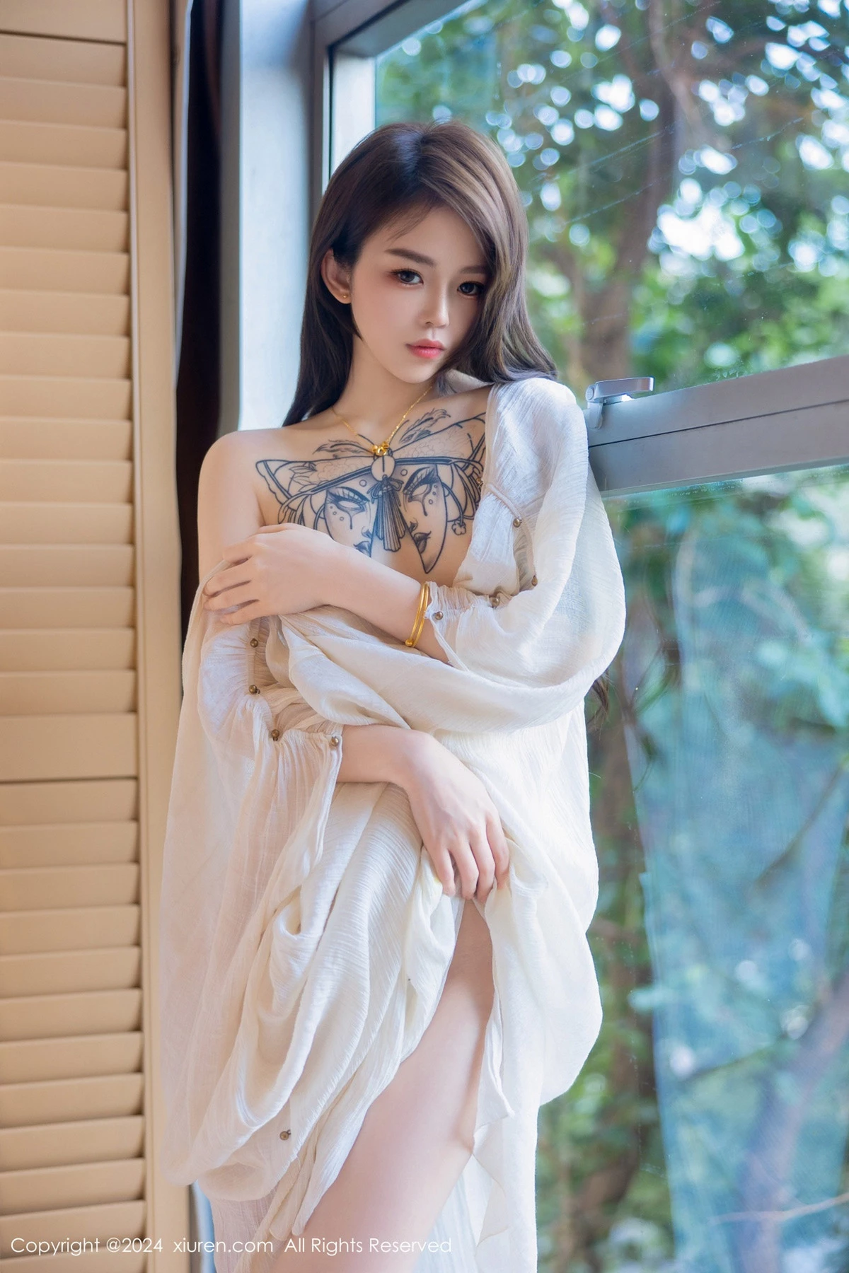 图片[33]-[XiuRen秀人网]第8842期夏竹写真-秀人资源网