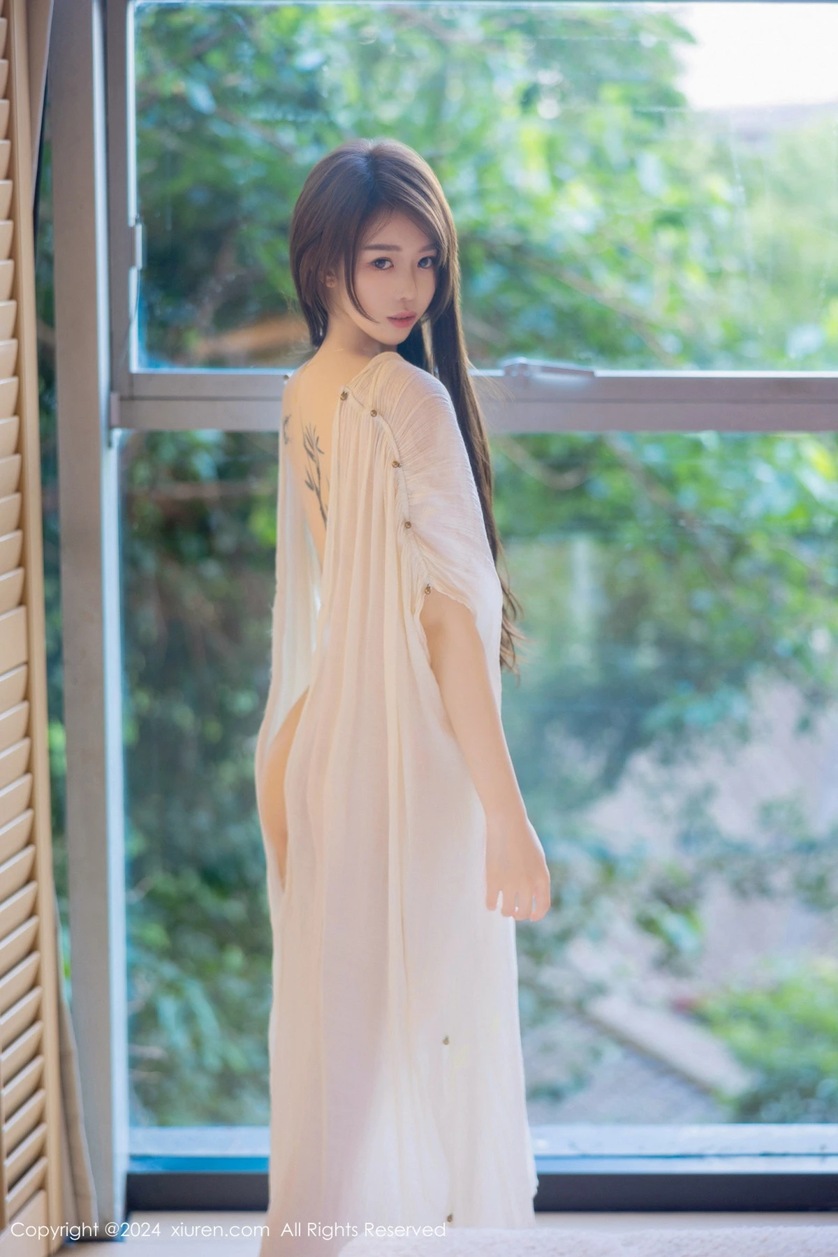 图片[35]-[XiuRen秀人网]第8842期夏竹写真-秀人资源网