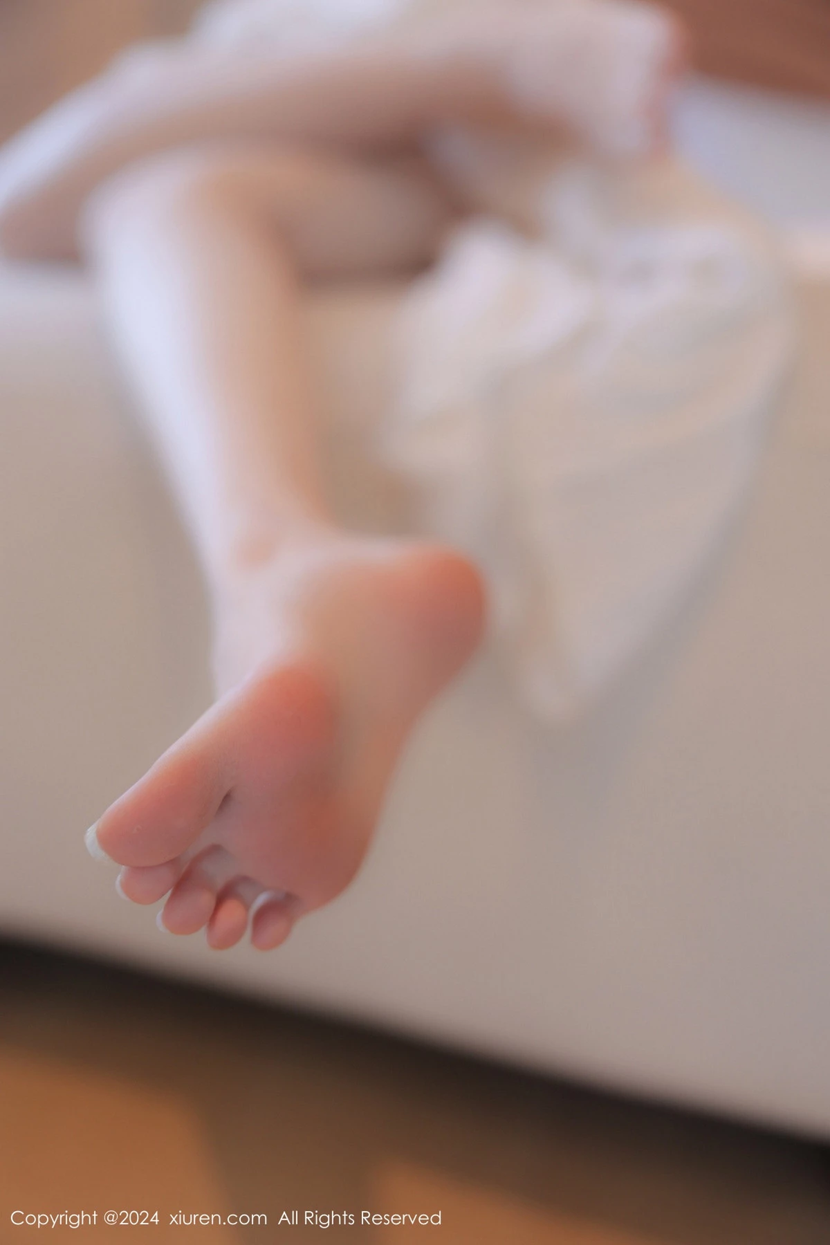 [XiuRen秀人网]第8842期夏竹写真-秀人资源网
