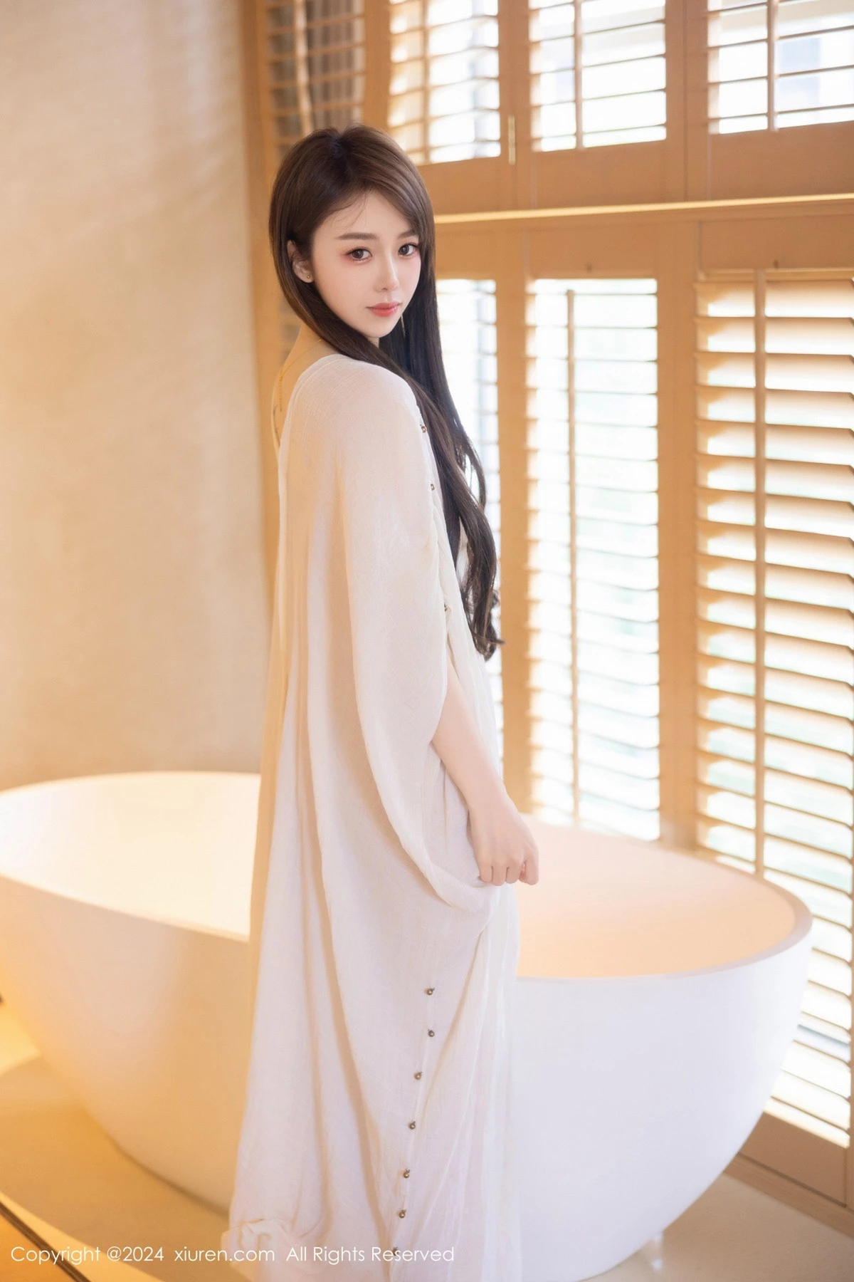 图片[7]-[XiuRen秀人网]第8842期夏竹写真-秀人资源网