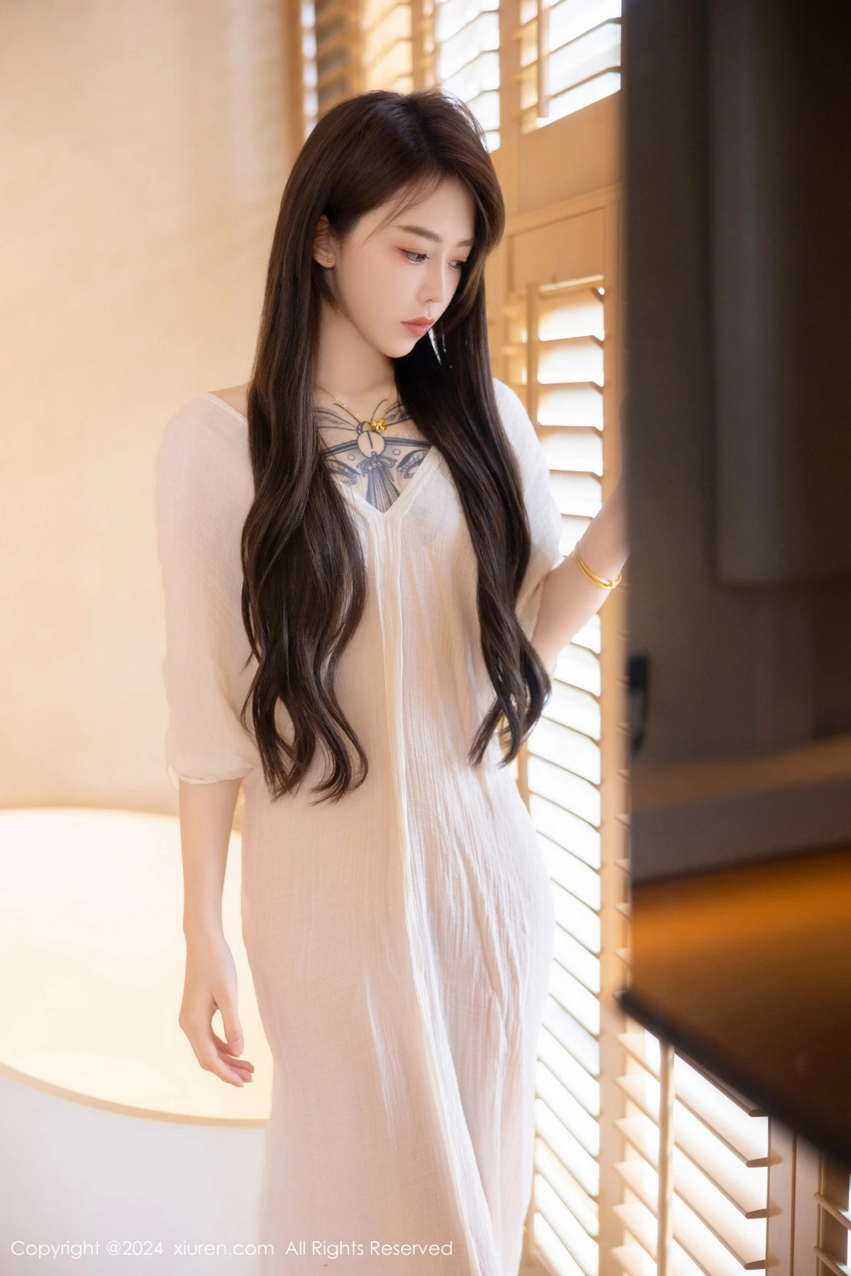 图片[40]-[XiuRen秀人网]第8842期夏竹写真-秀人资源网