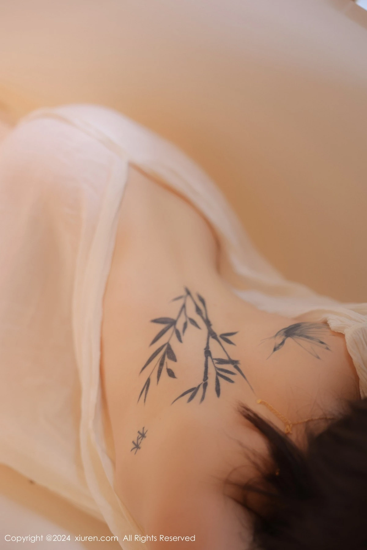 图片[8]-[XiuRen秀人网]第8842期夏竹写真-秀人资源网