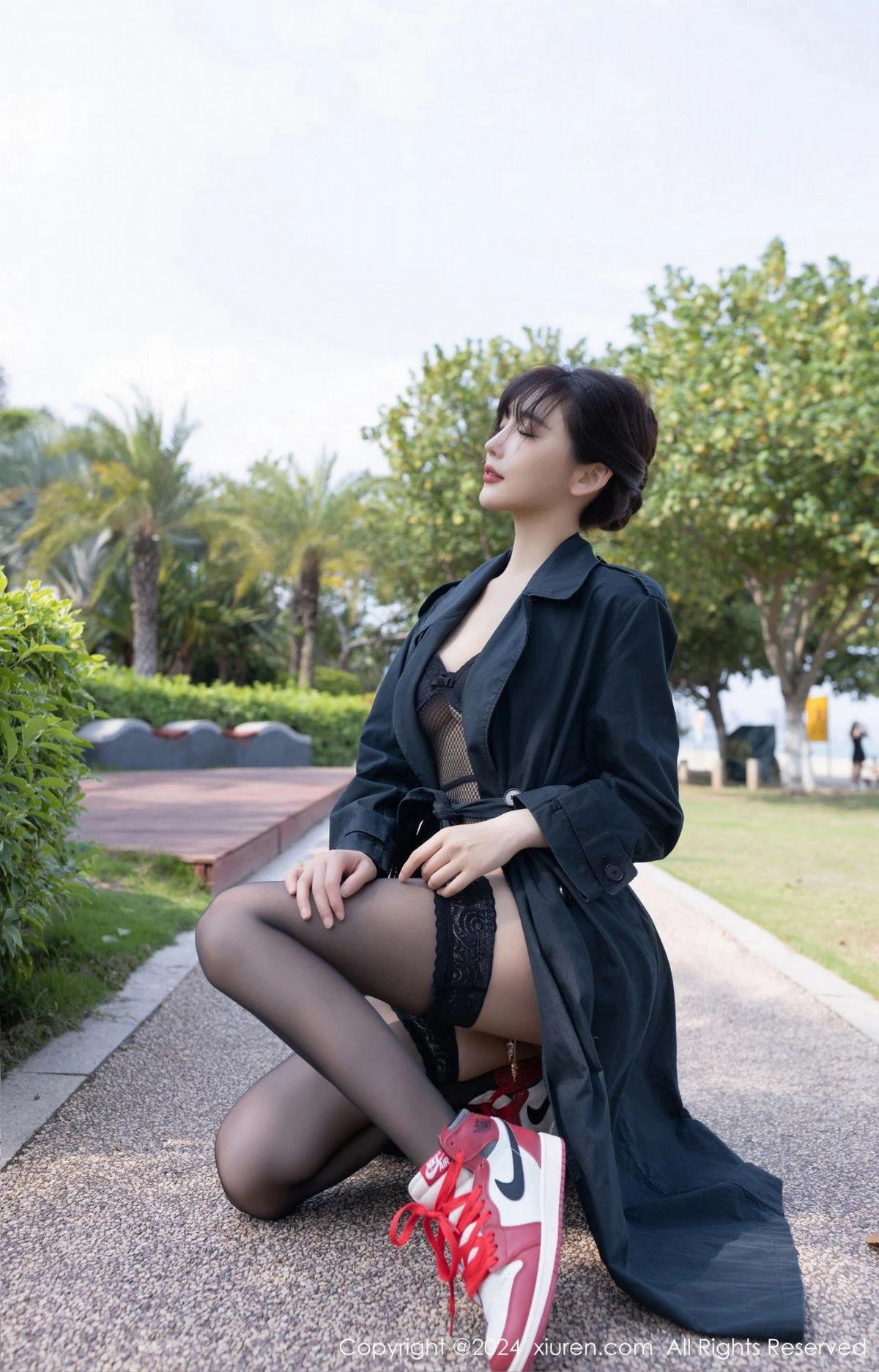 图片[6]-[XiuRen秀人网]第8844期陆萱萱写真-秀人资源网