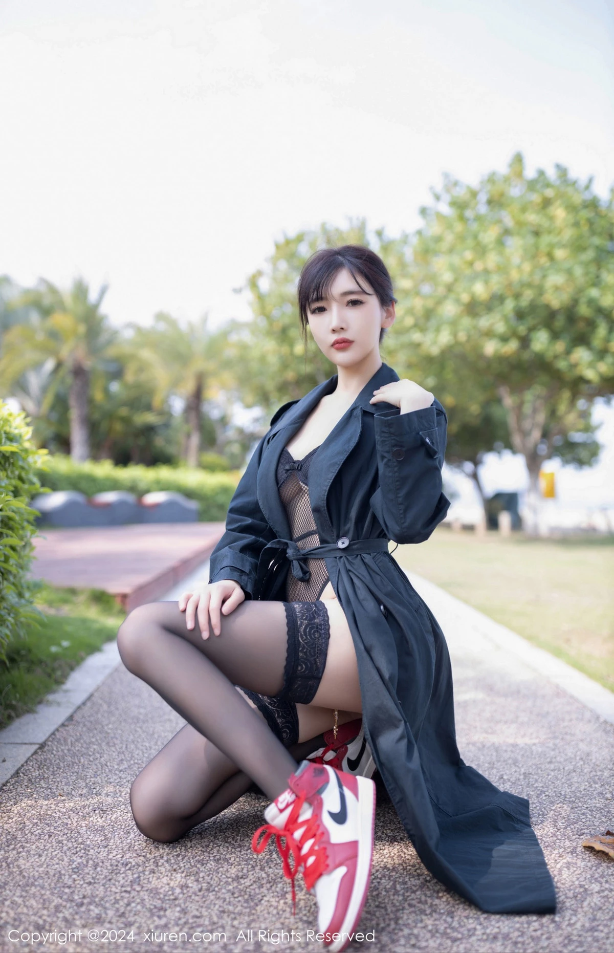 图片[11]-[XiuRen秀人网]第8844期陆萱萱写真-秀人资源网