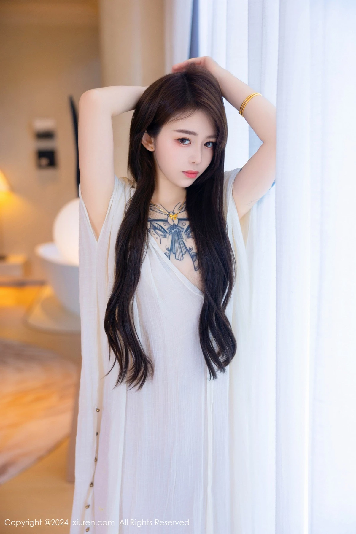 图片[34]-[XiuRen秀人网]第8842期夏竹写真-秀人资源网